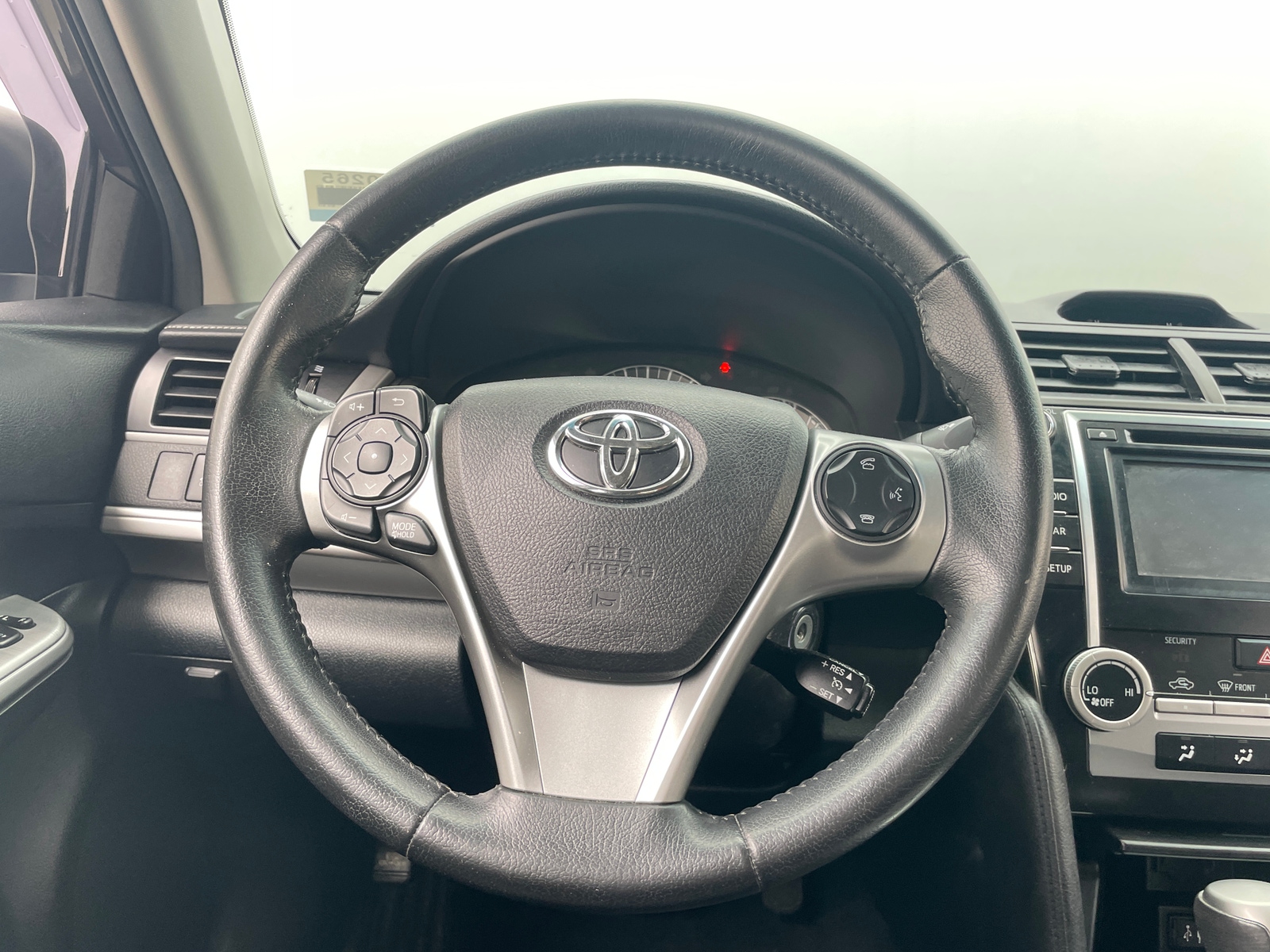 Thumbnail: 2014 Toyota Camry - 5
