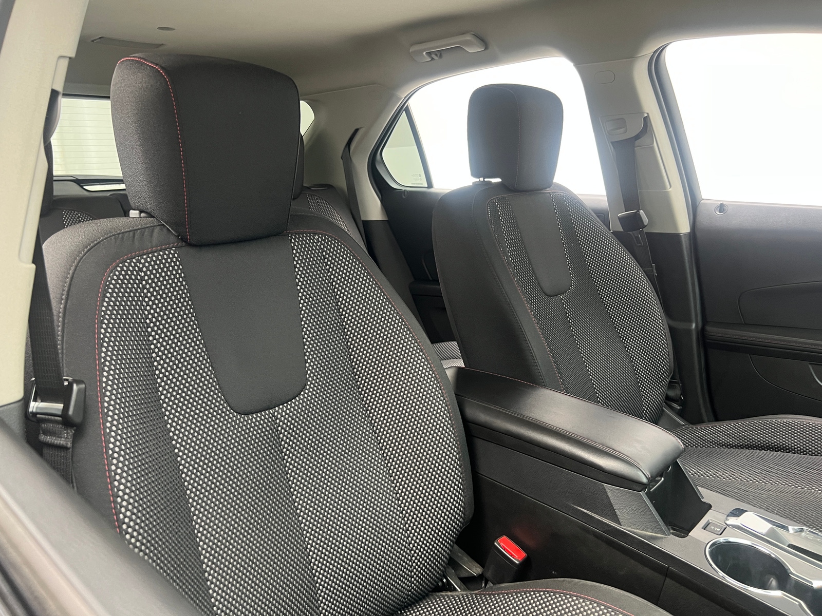 Thumbnail: 2015 Chevrolet Equinox - 2
