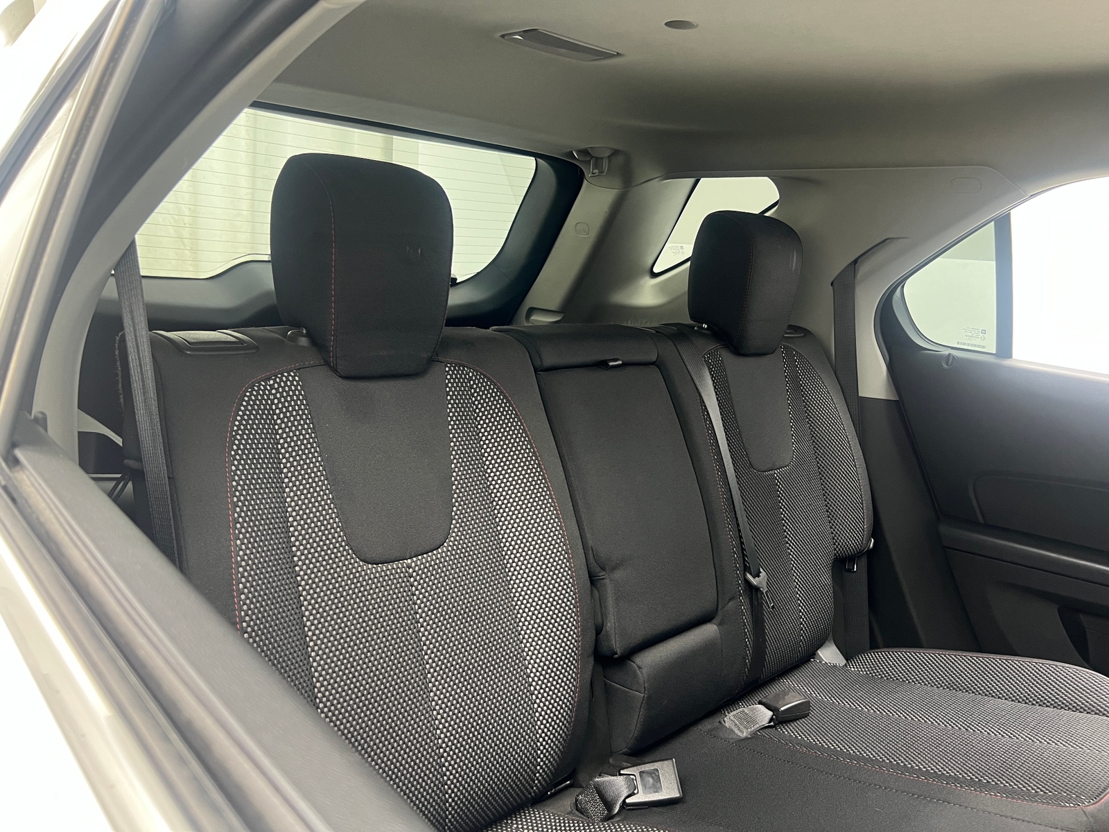 Thumbnail: 2015 Chevrolet Equinox - 6