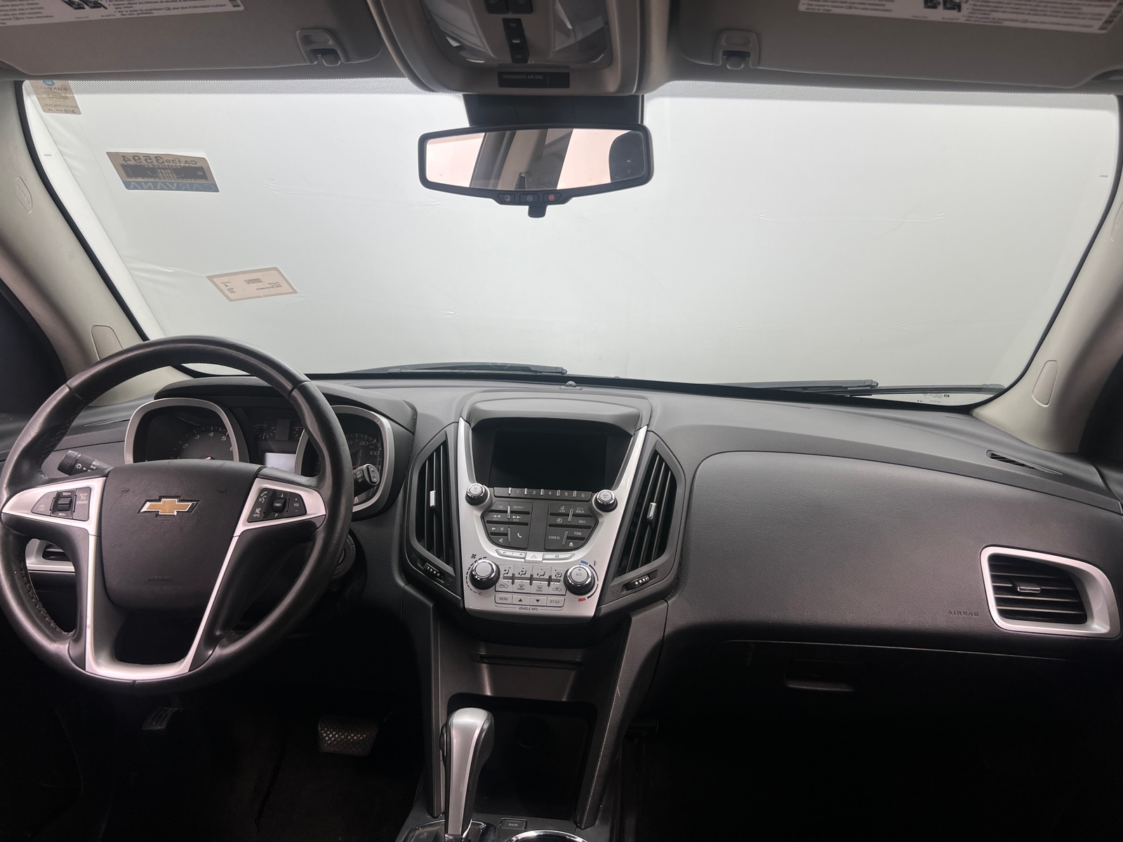 Thumbnail: 2015 Chevrolet Equinox - 3