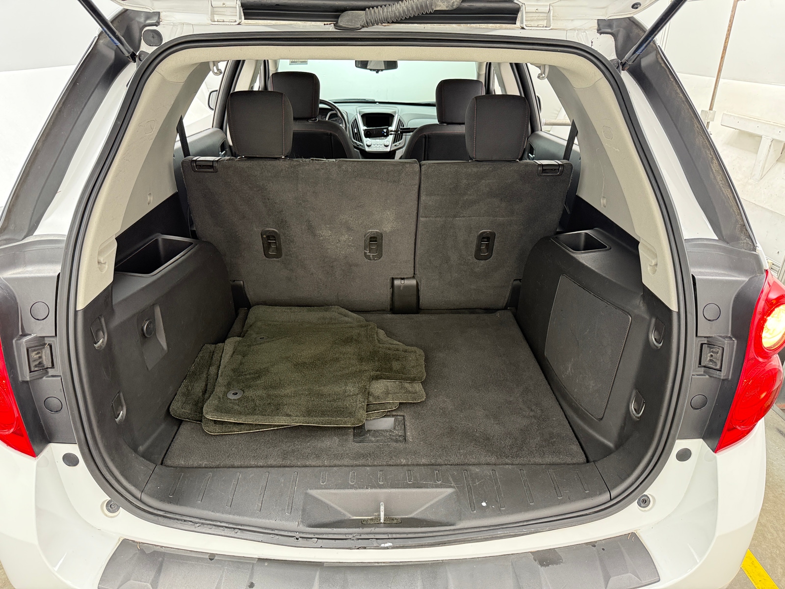 Thumbnail: 2015 Chevrolet Equinox - 7