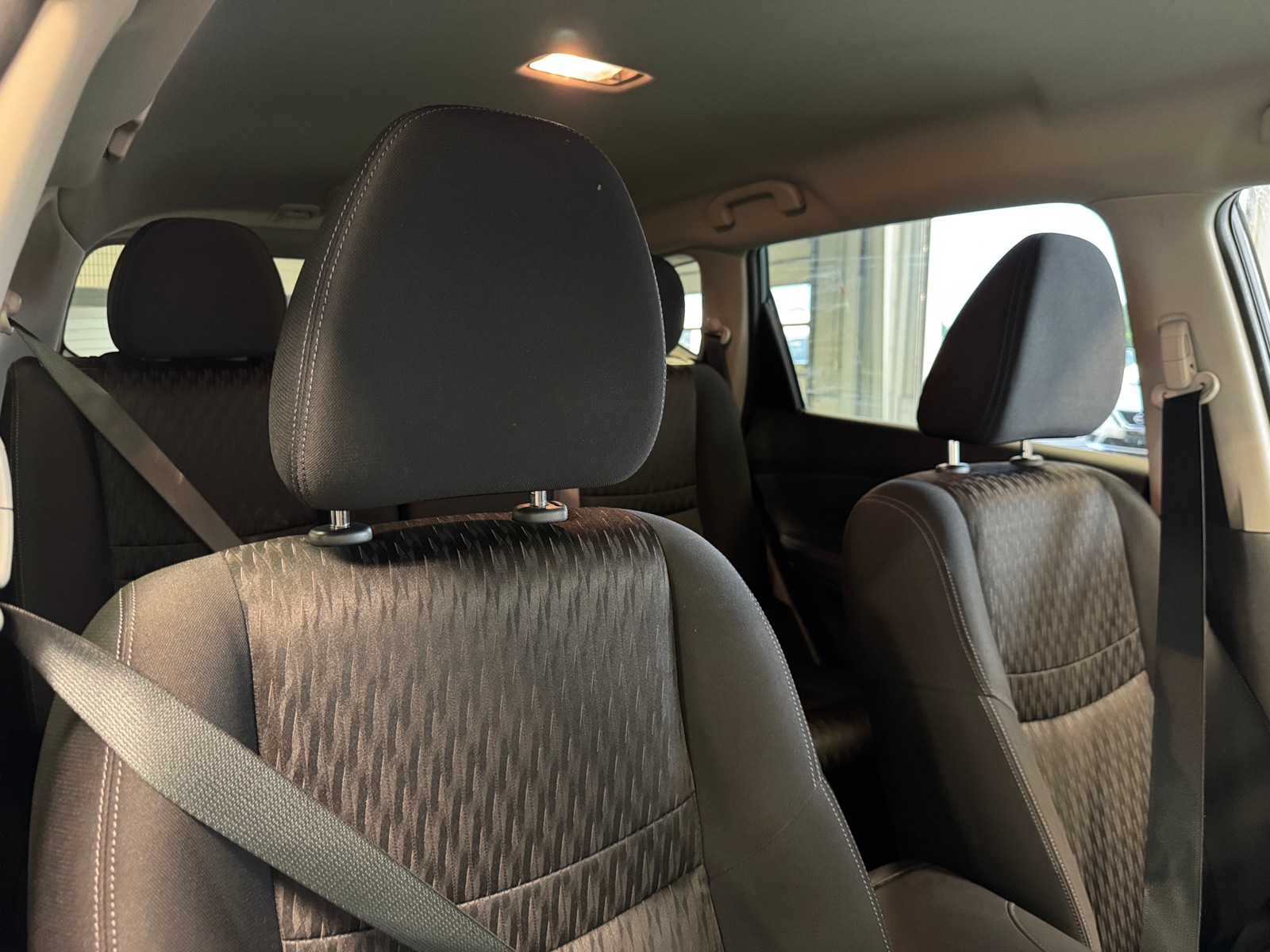 Thumbnail: 2019 Nissan Rogue - 2