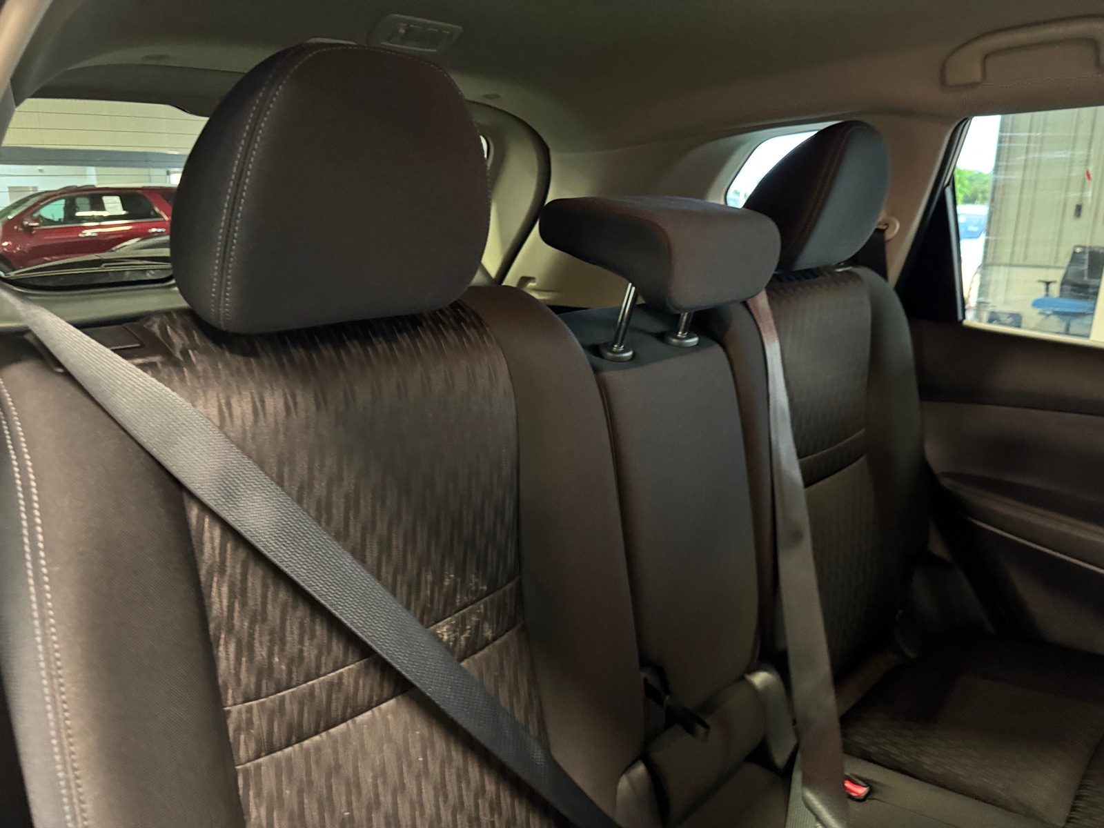 Thumbnail: 2019 Nissan Rogue - 6