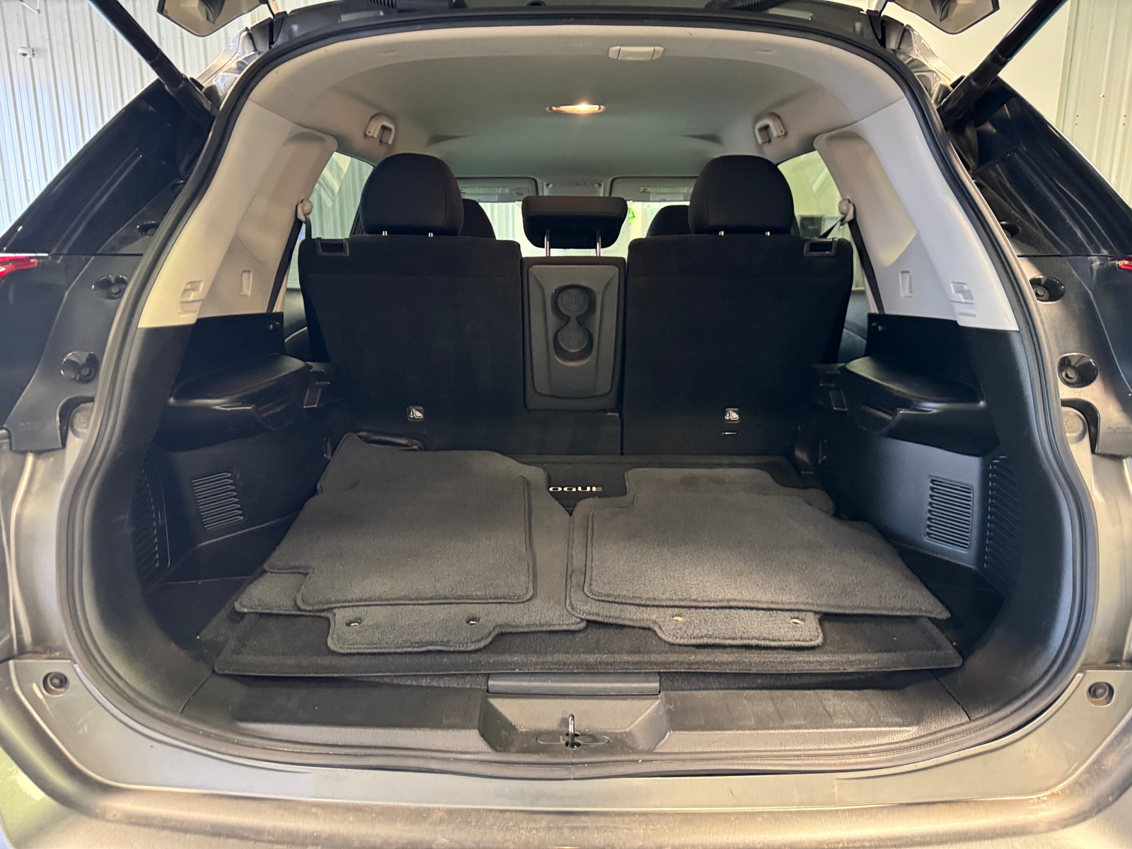 Thumbnail: 2019 Nissan Rogue - 7