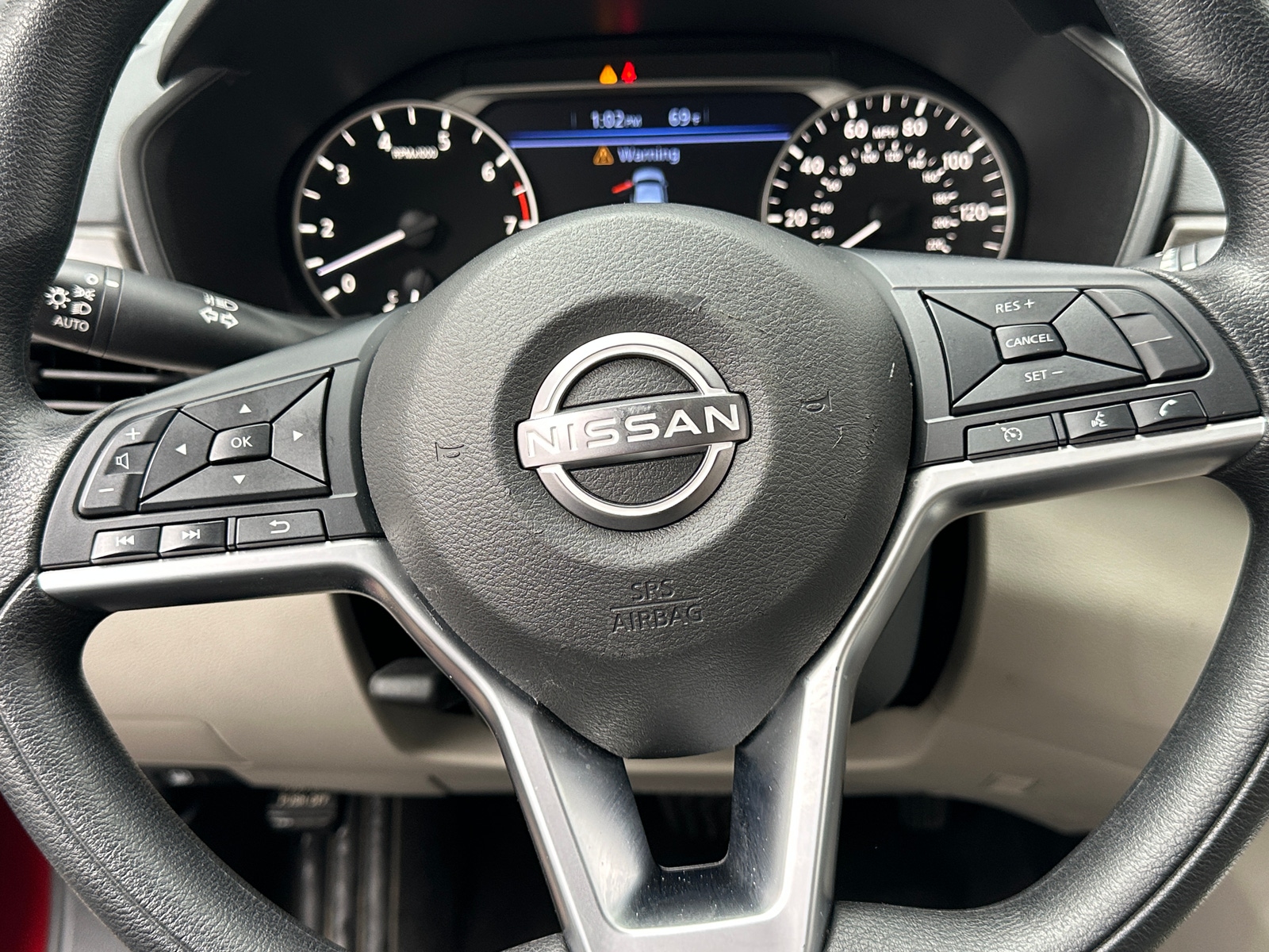 Thumbnail: 2025 Nissan Altima - 5