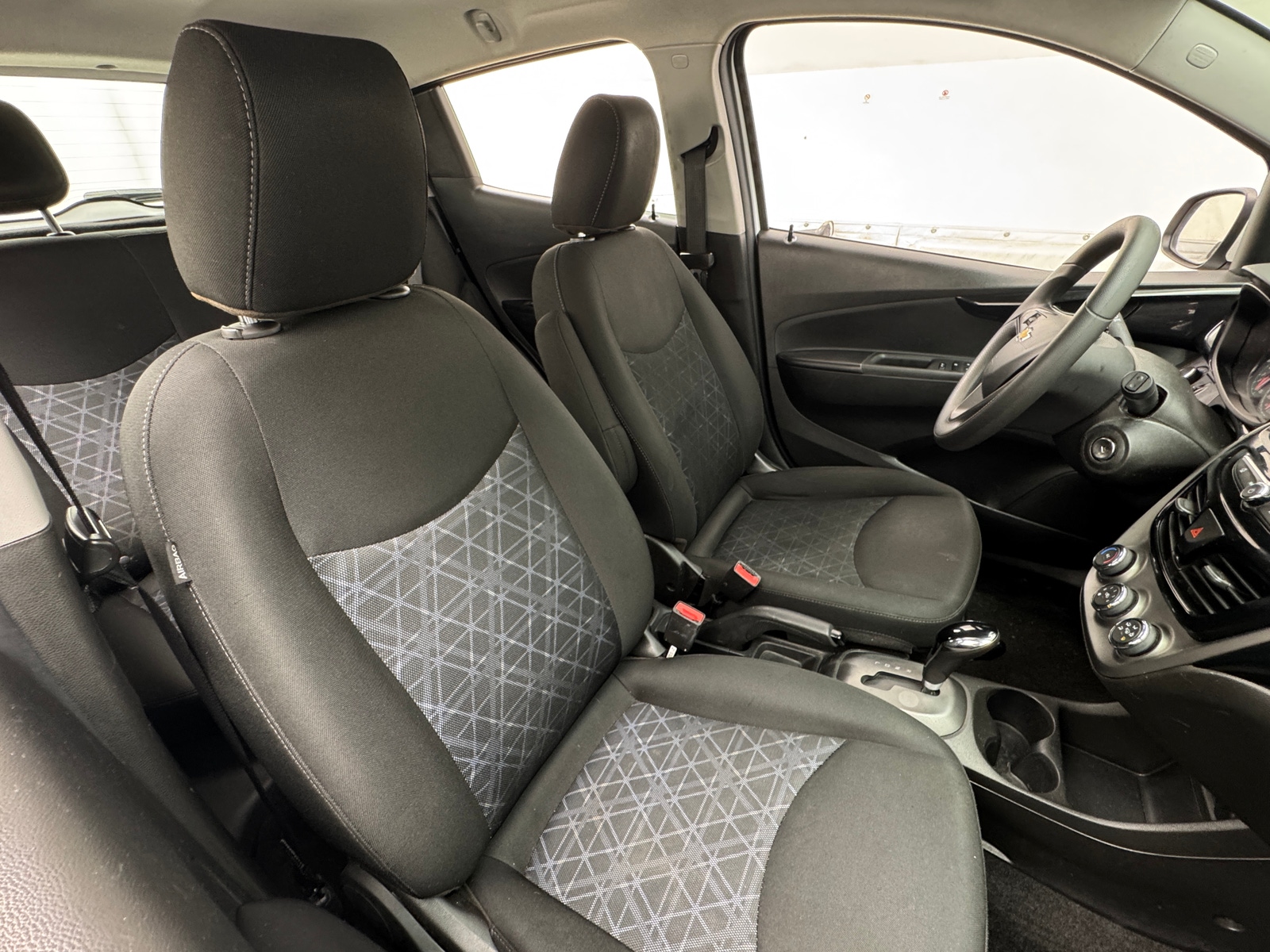 Thumbnail: 2020 Chevrolet Spark - 2