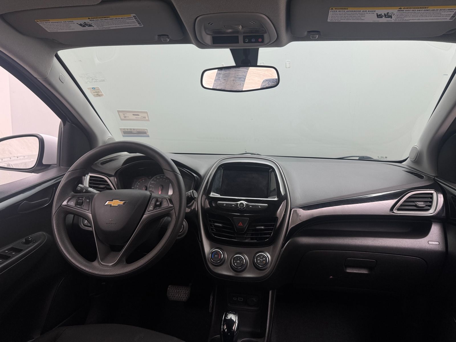 Thumbnail: 2020 Chevrolet Spark - 3