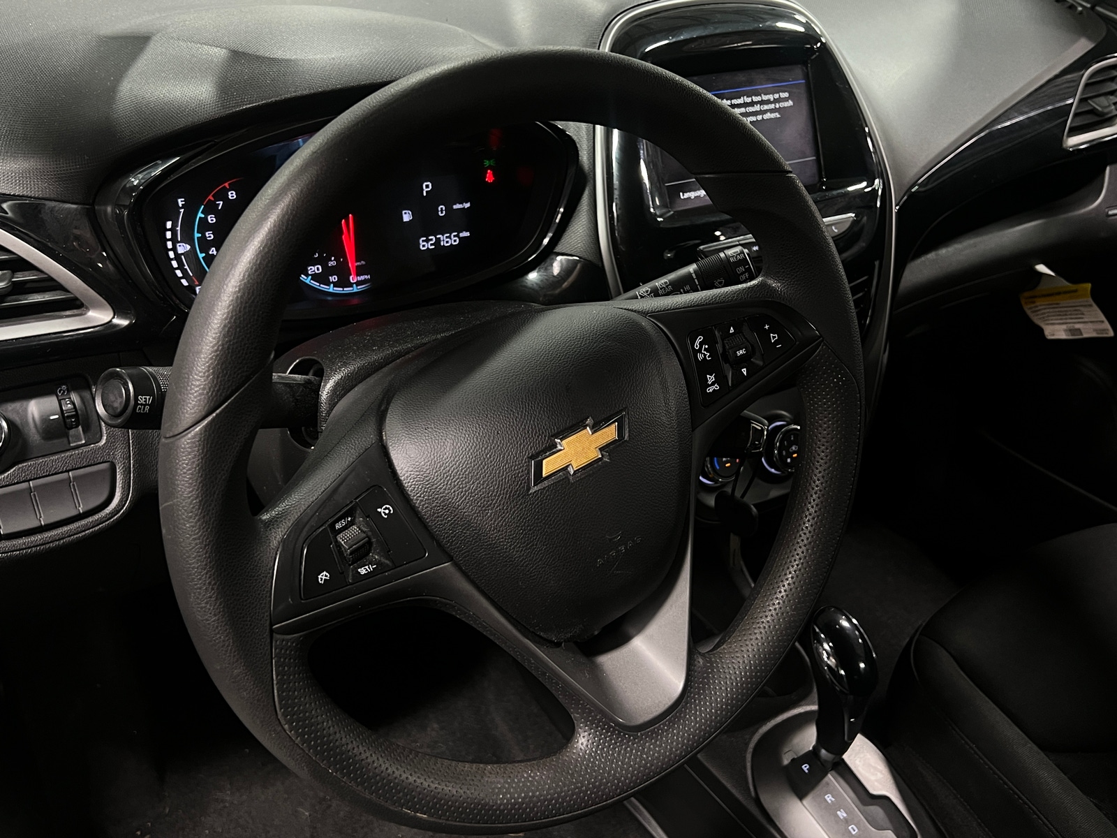 Thumbnail: 2020 Chevrolet Spark - 5
