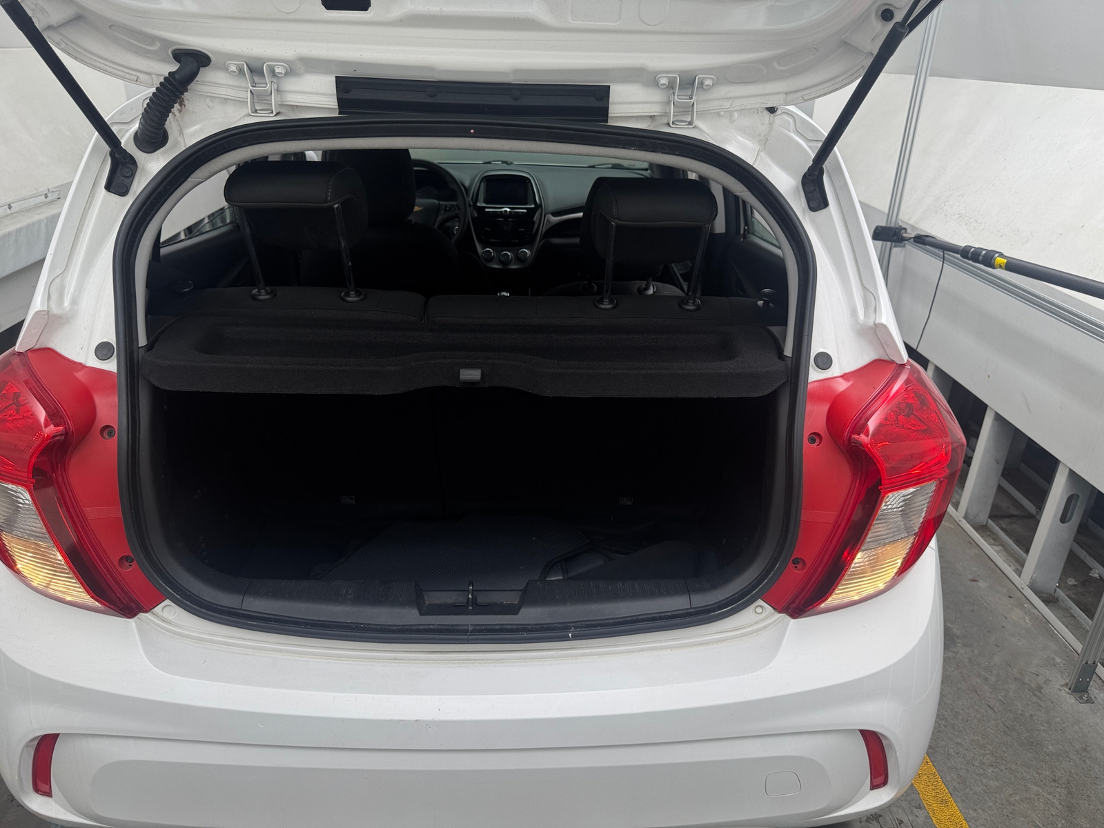 Thumbnail: 2020 Chevrolet Spark - 7