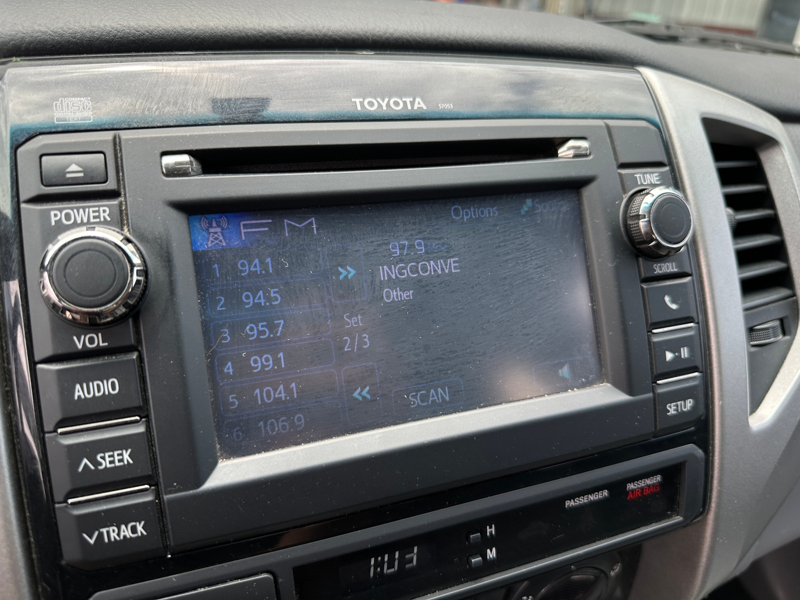 Thumbnail: 2013 Toyota Tacoma - 4