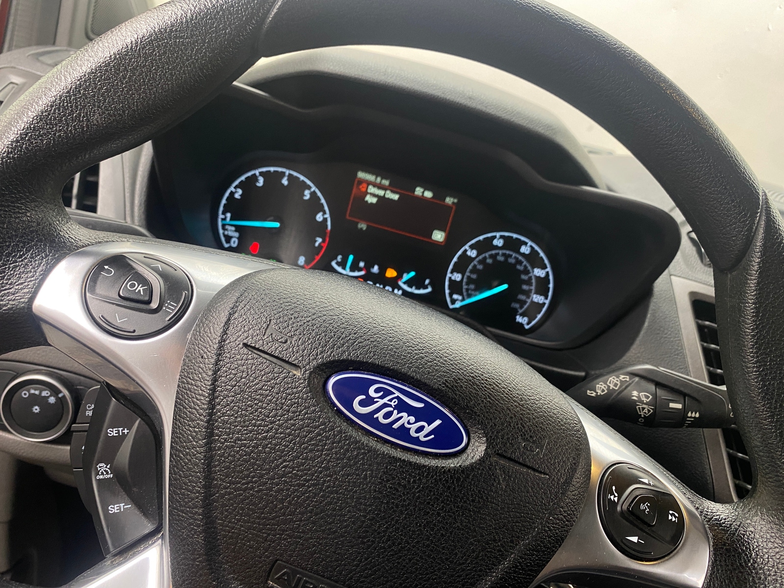 Thumbnail: 2020 Ford Transit Series - 5