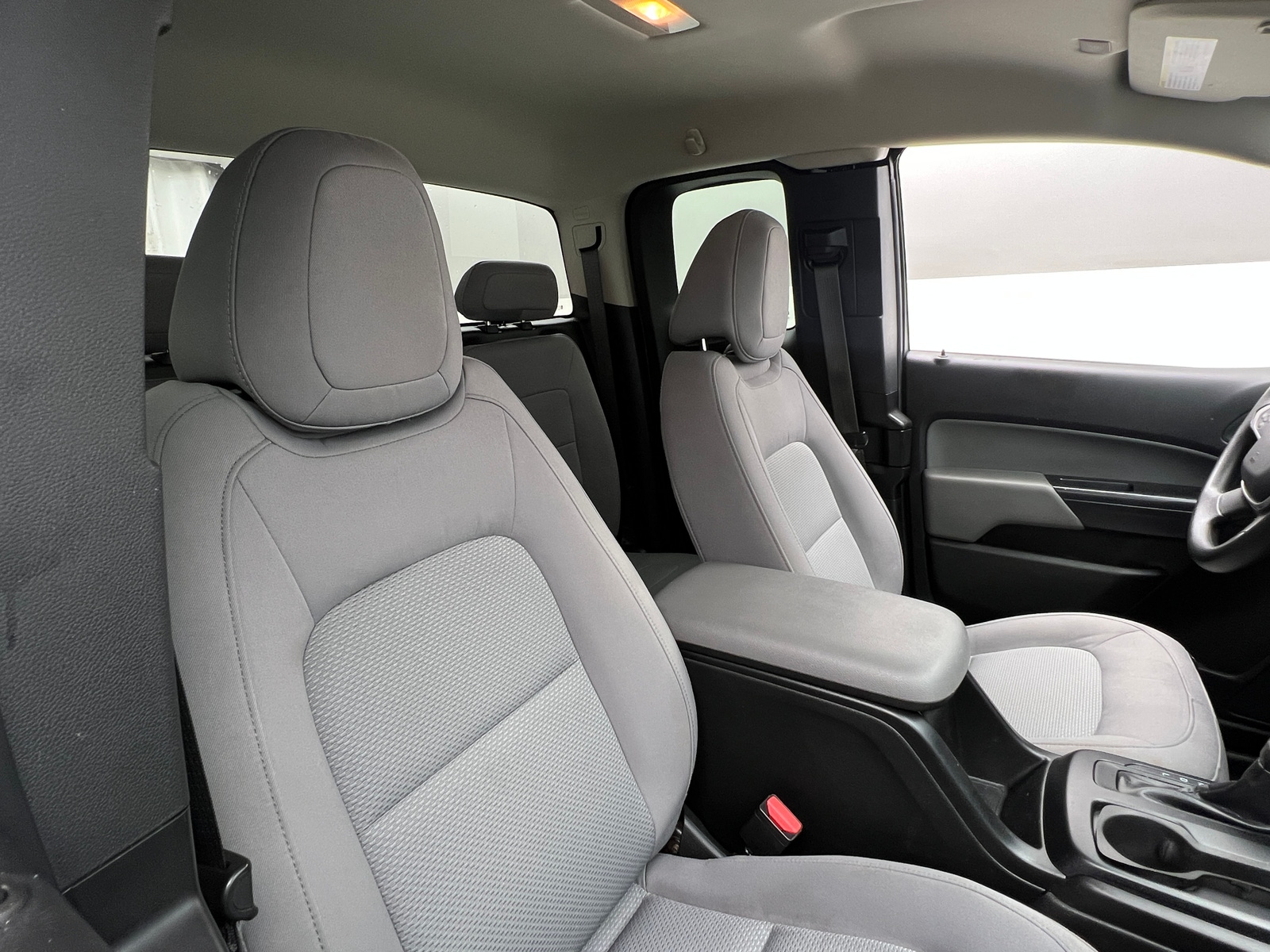 Thumbnail: 2020 Chevrolet Colorado - 2