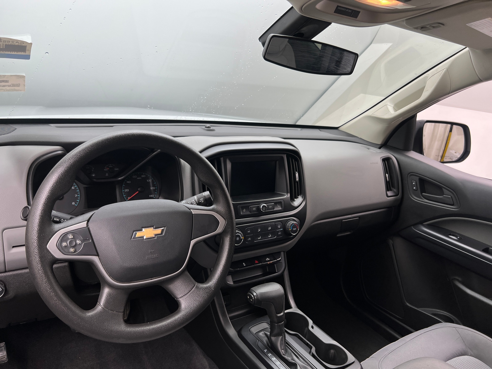 Thumbnail: 2020 Chevrolet Colorado - 3