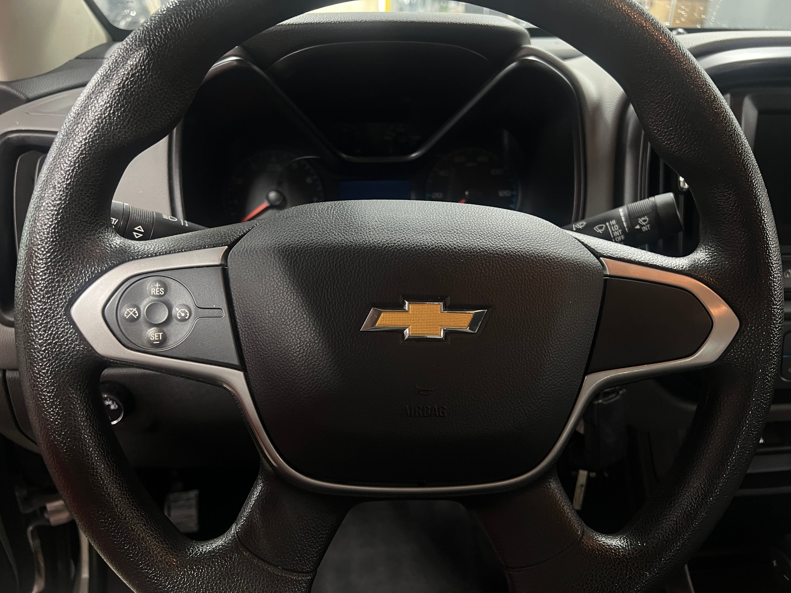 Thumbnail: 2020 Chevrolet Colorado - 5