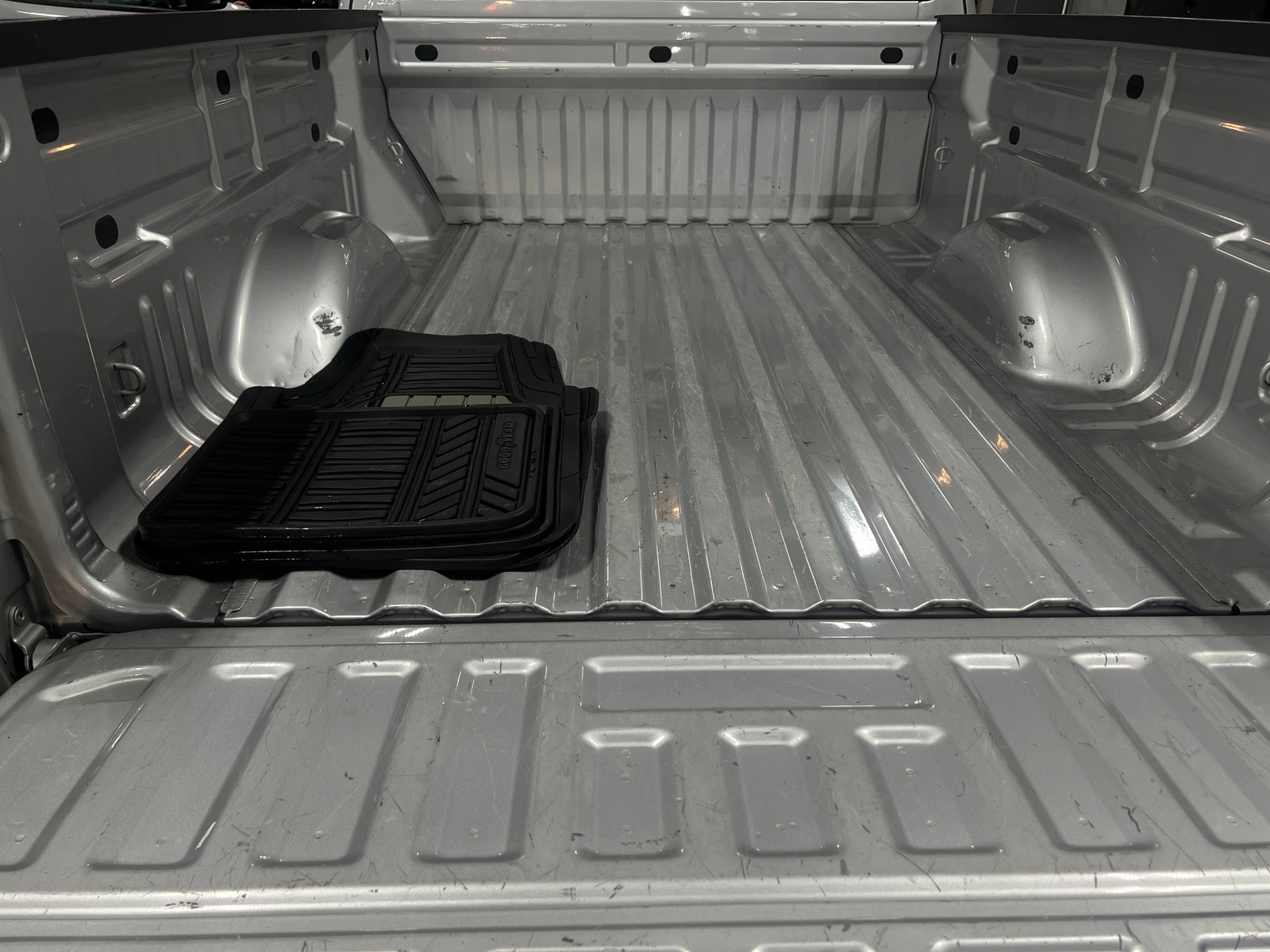 Thumbnail: 2020 Chevrolet Colorado - 7