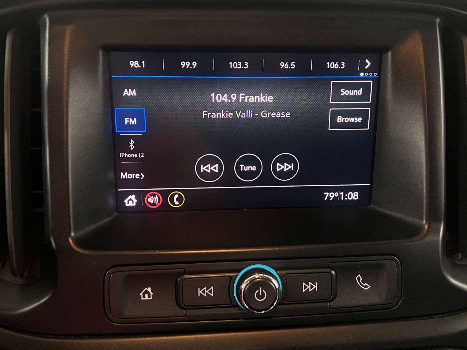 Thumbnail: 2020 Chevrolet Colorado - 4