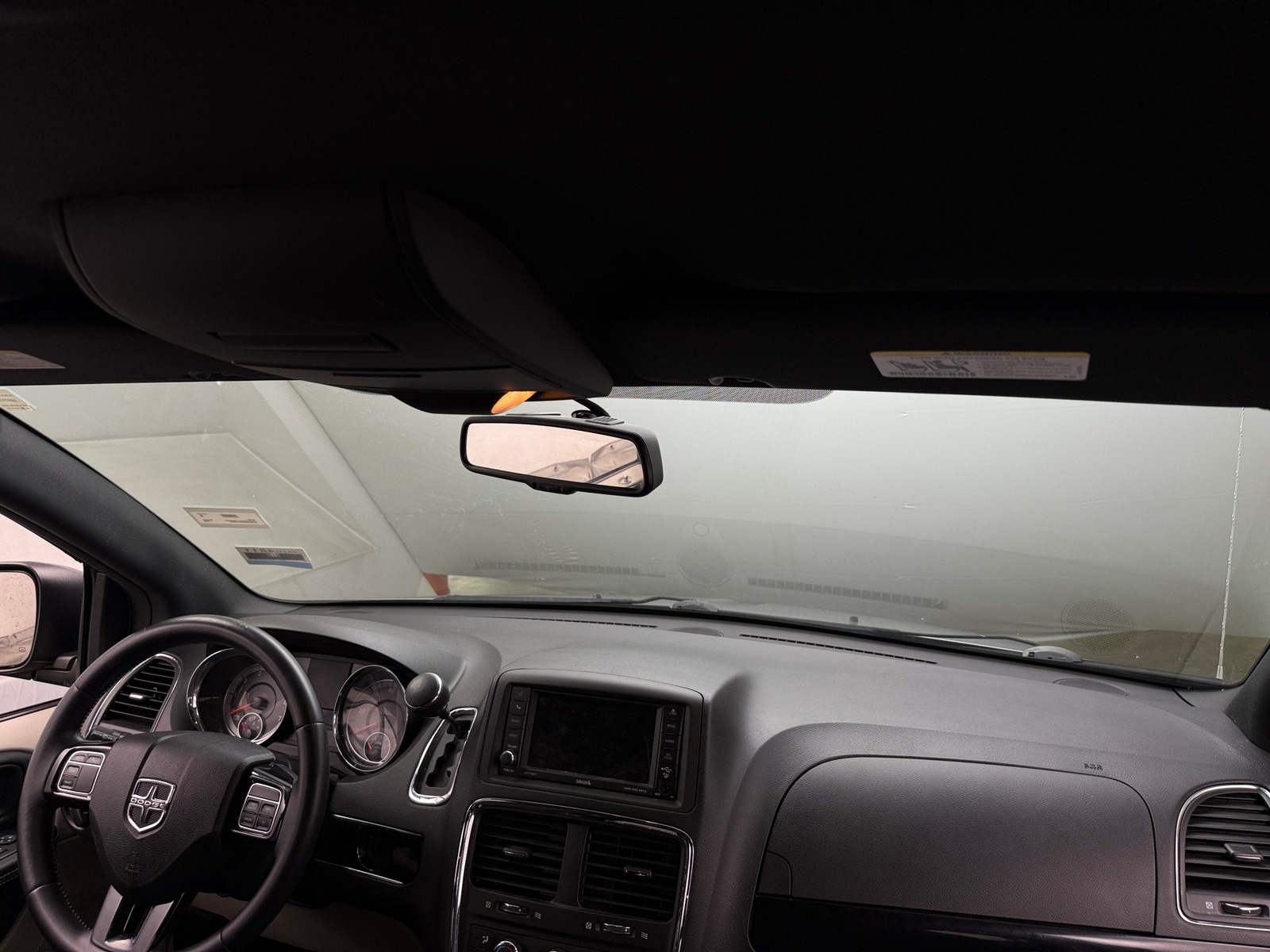 Thumbnail: 2016 Dodge Grand Caravan - 3