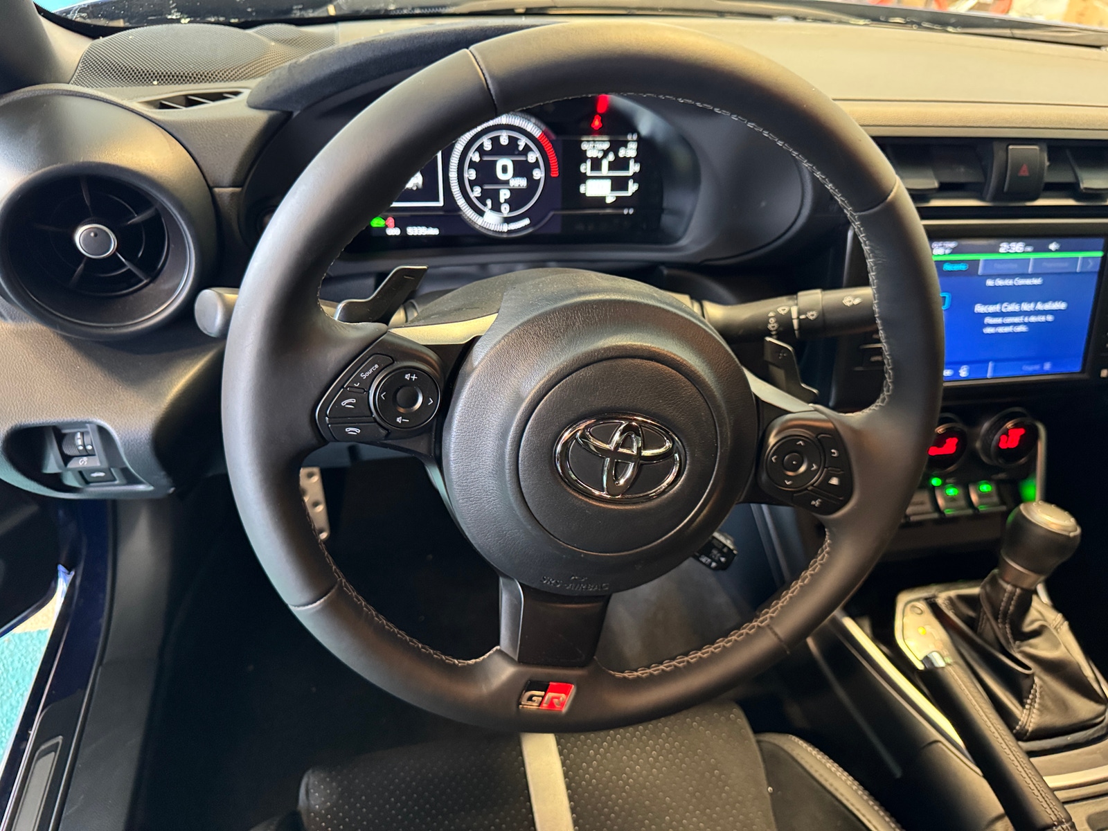 Thumbnail: 2023 Toyota GR86 - 3