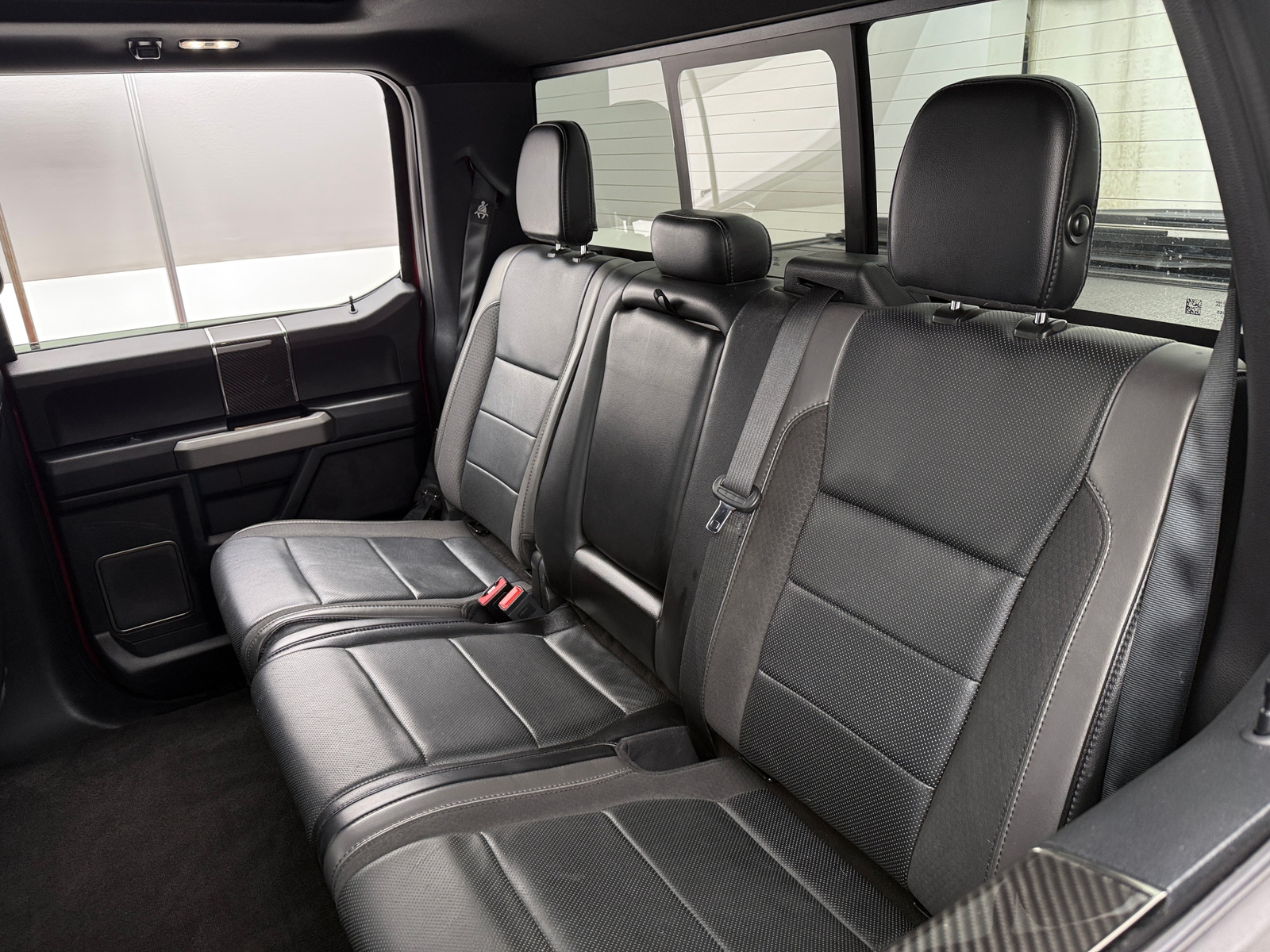 Thumbnail: 2019 Ford Econoline - 5