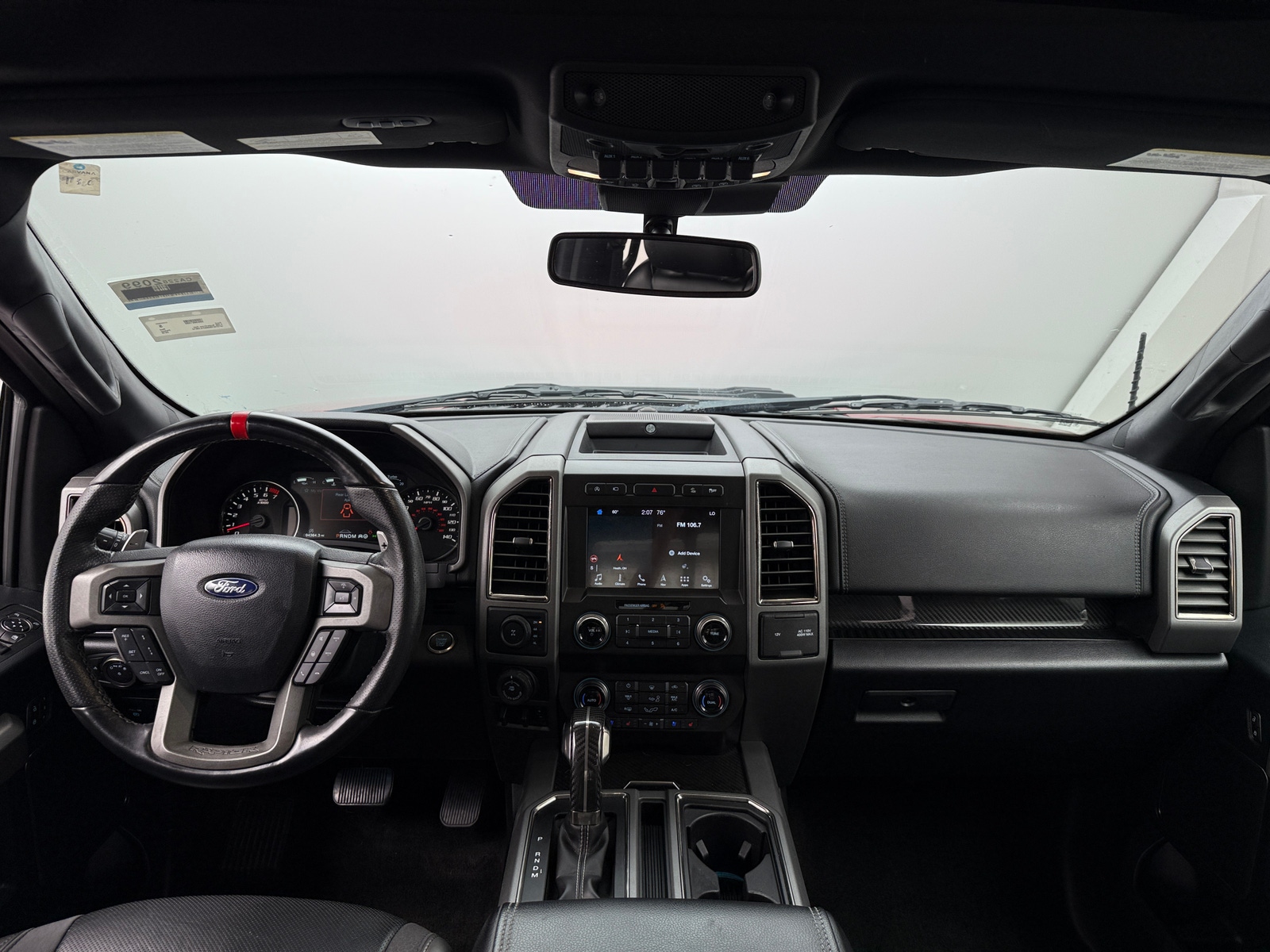 Thumbnail: 2019 Ford Econoline - 2