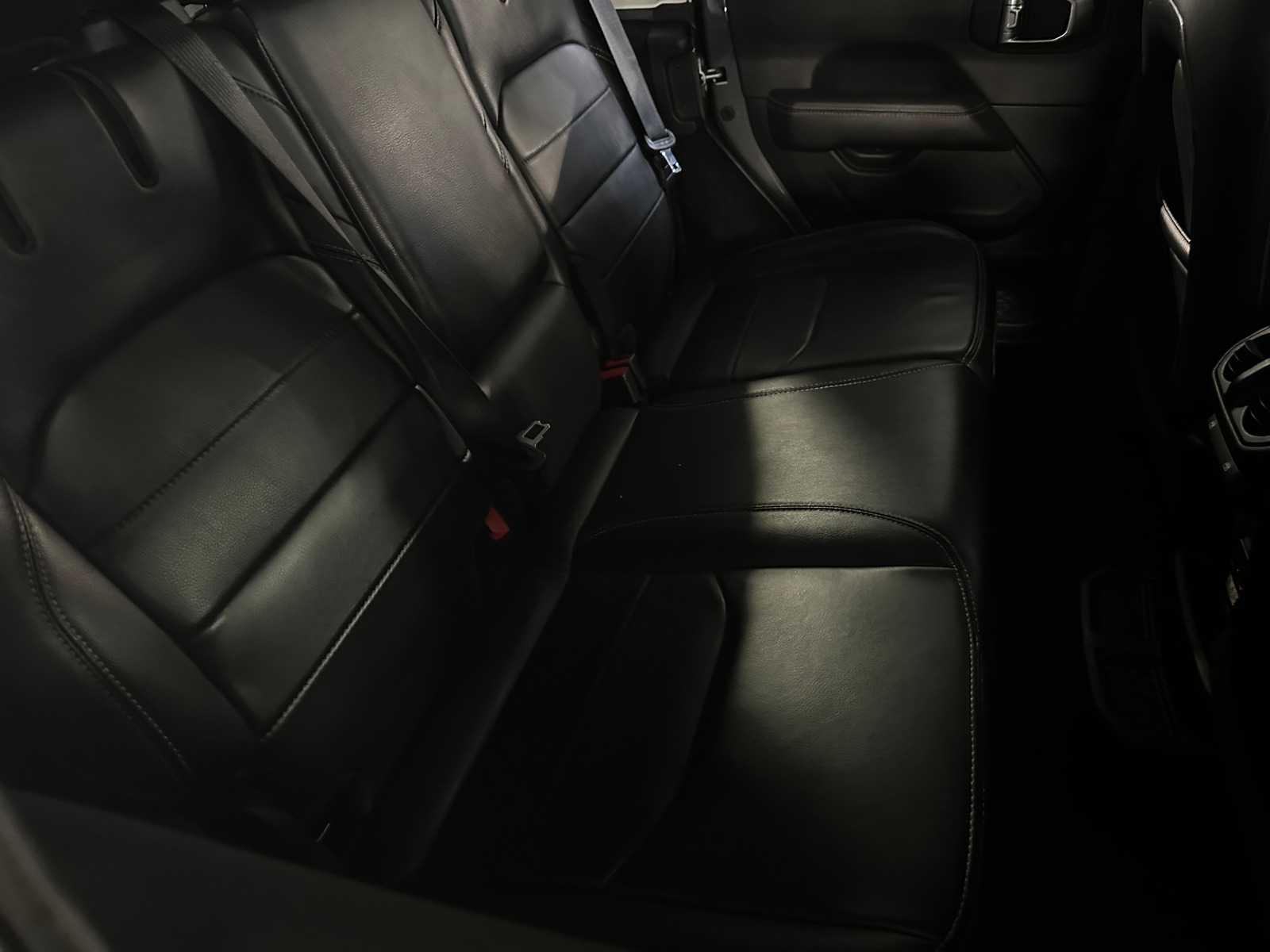 Thumbnail: 2023 Jeep Wrangler - 5