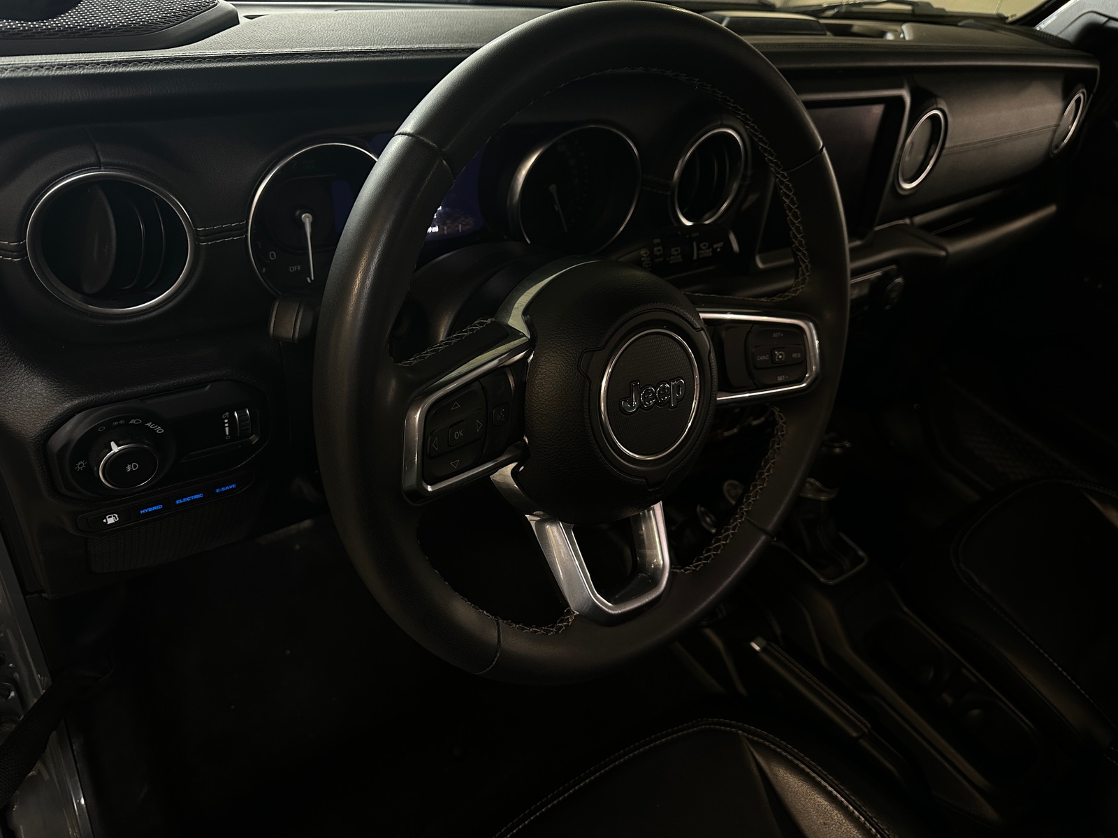 Thumbnail: 2023 Jeep Wrangler - 2