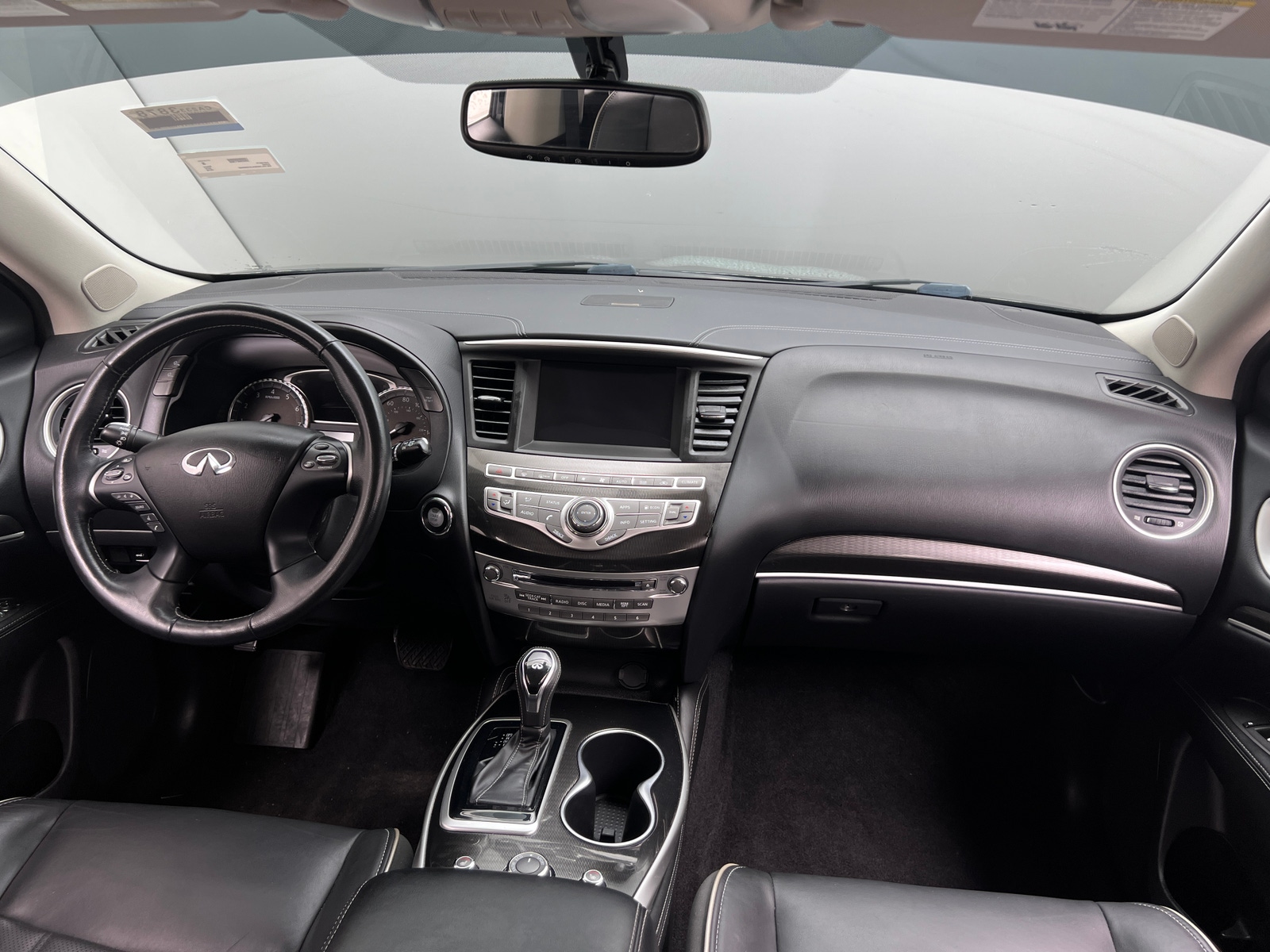 Thumbnail: 2018 INFINITI QX60 - 2