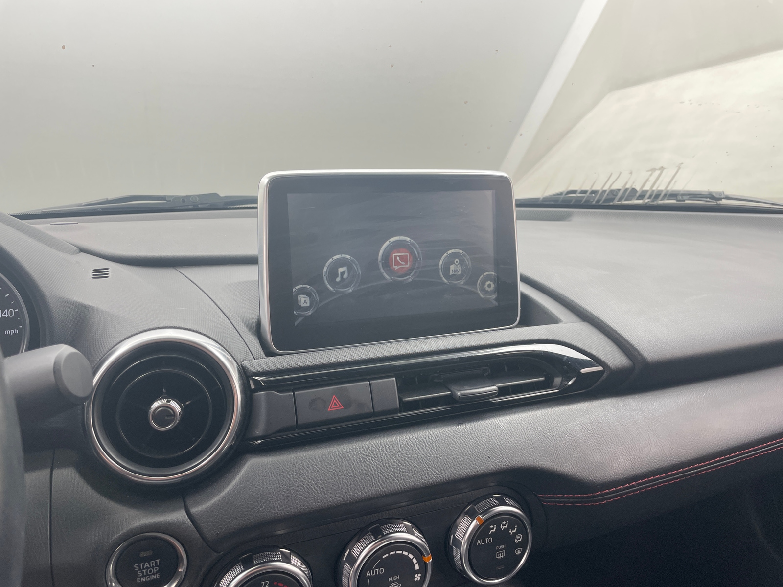 Thumbnail: 2016 Mazda MX-5 Miata - 2