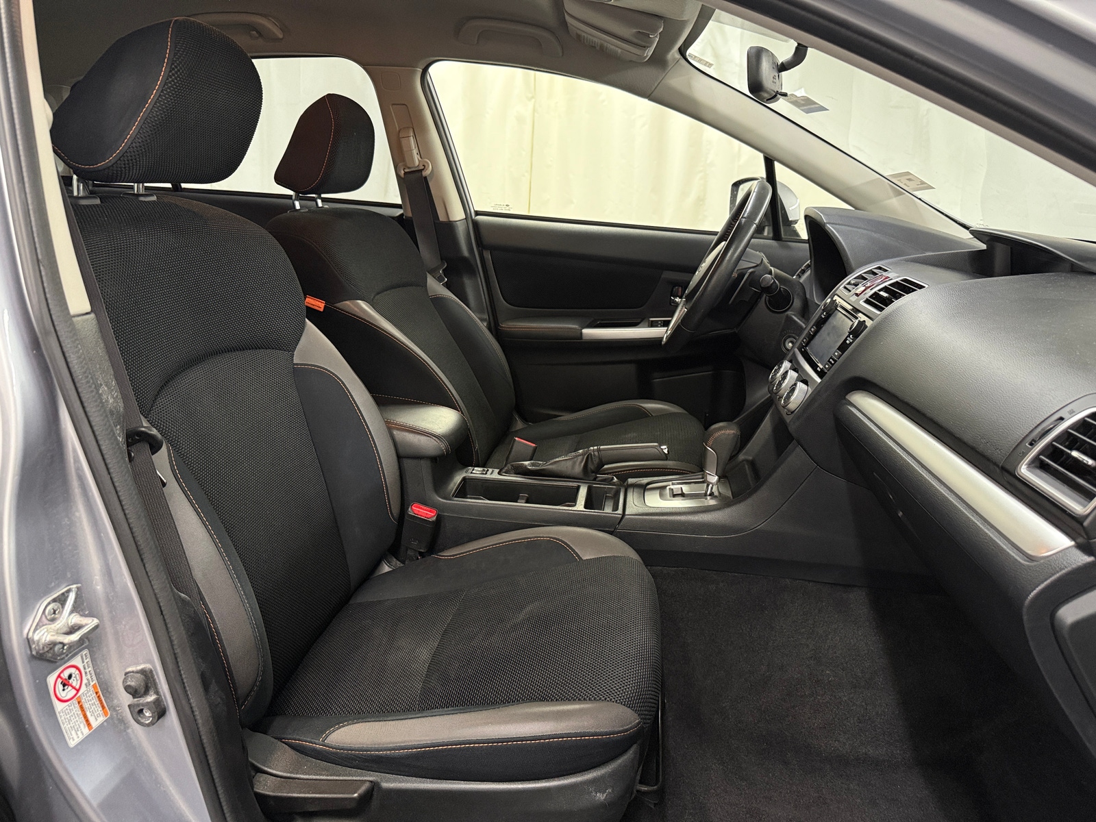 Thumbnail: 2016 Subaru Crosstrek - 2