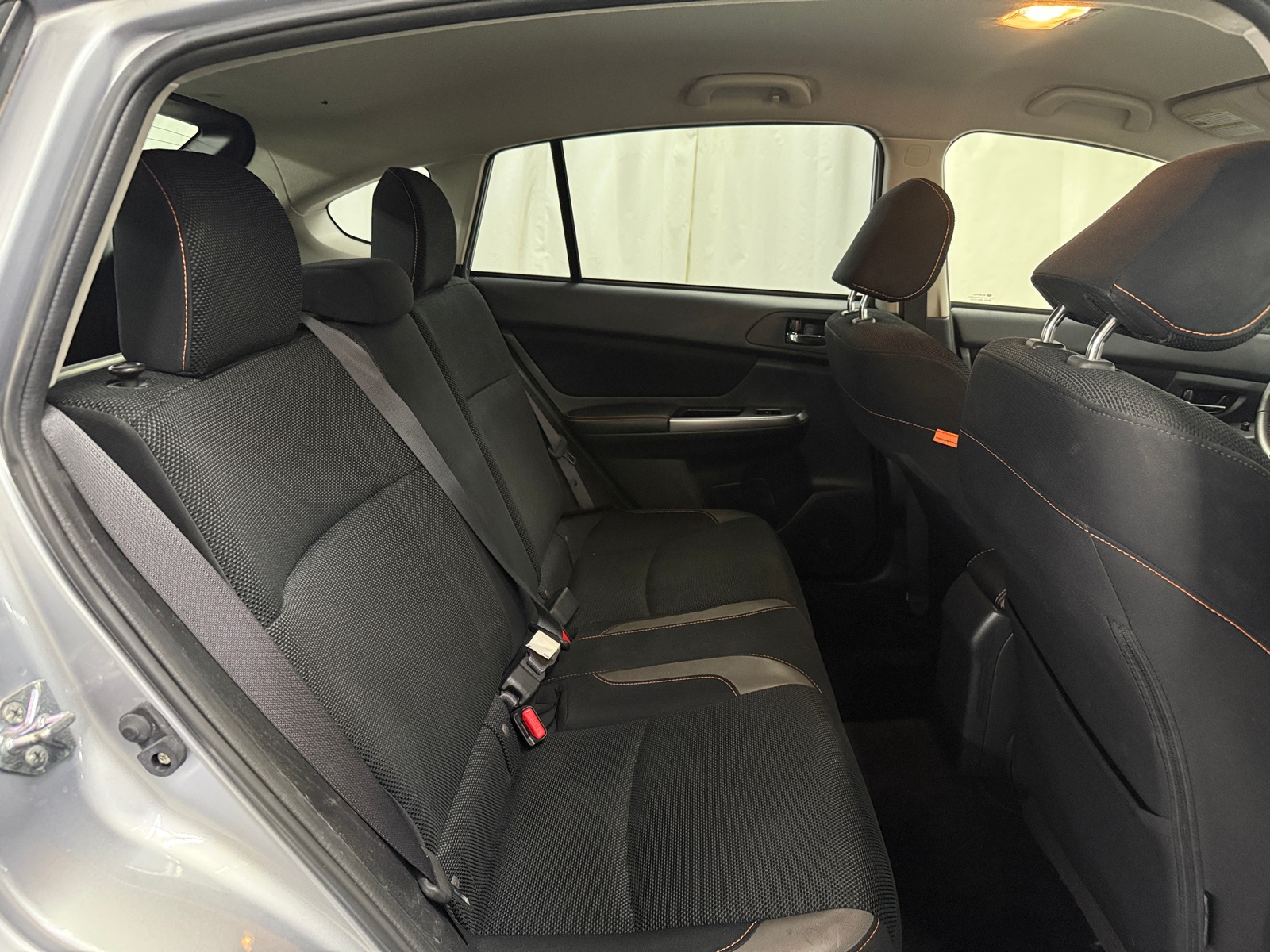 Thumbnail: 2016 Subaru Crosstrek - 6