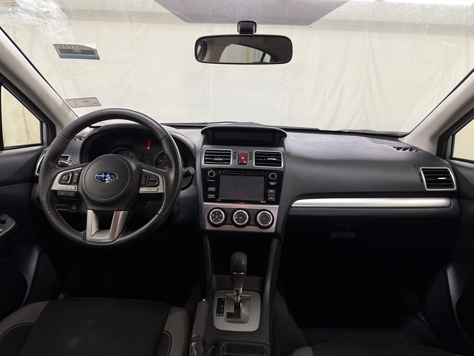 Thumbnail: 2016 Subaru Crosstrek - 3