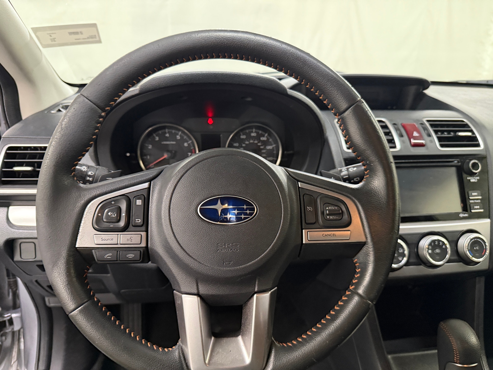 Thumbnail: 2016 Subaru Crosstrek - 5