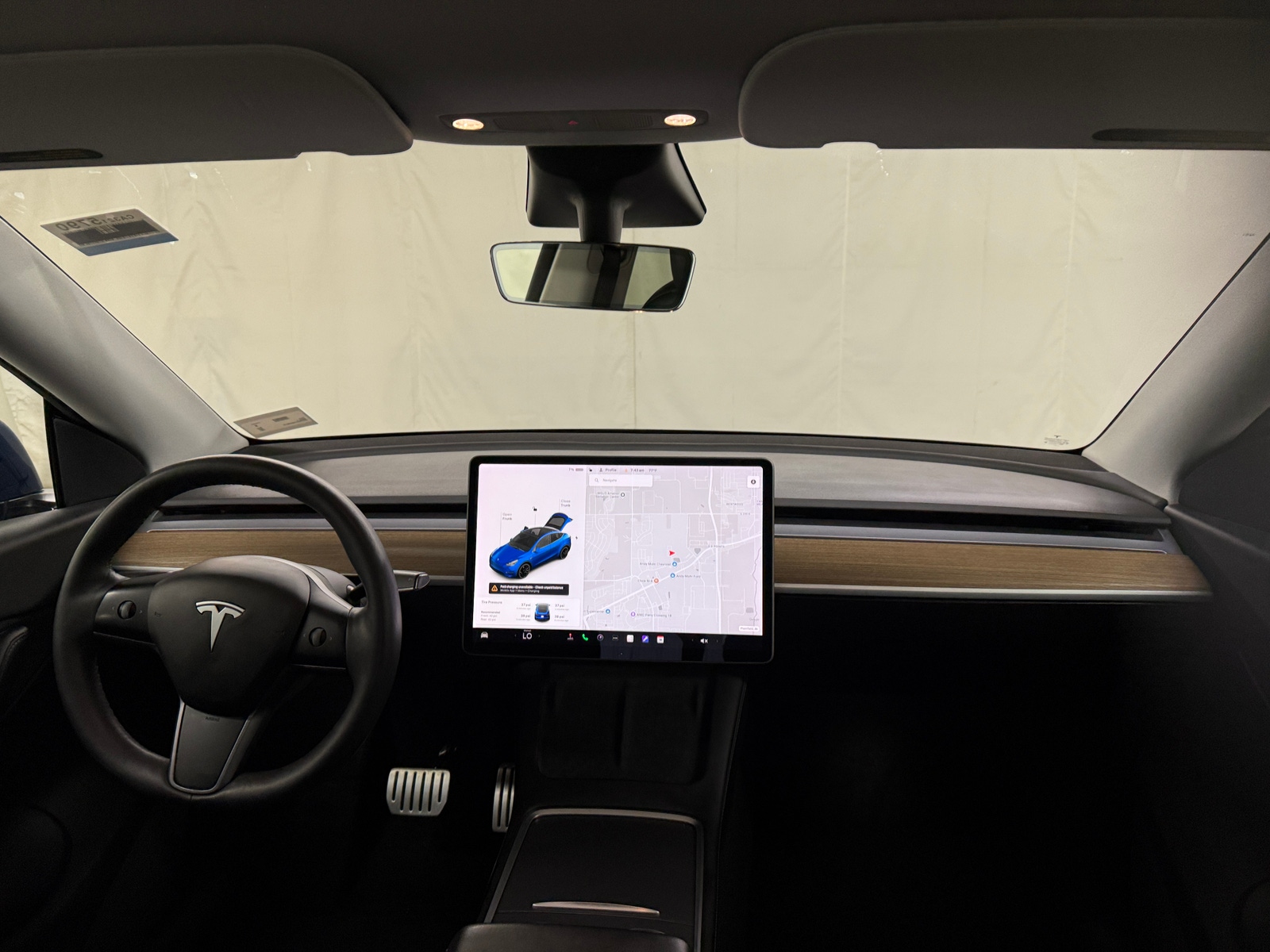 Thumbnail: 2021 Tesla Model Y - 2