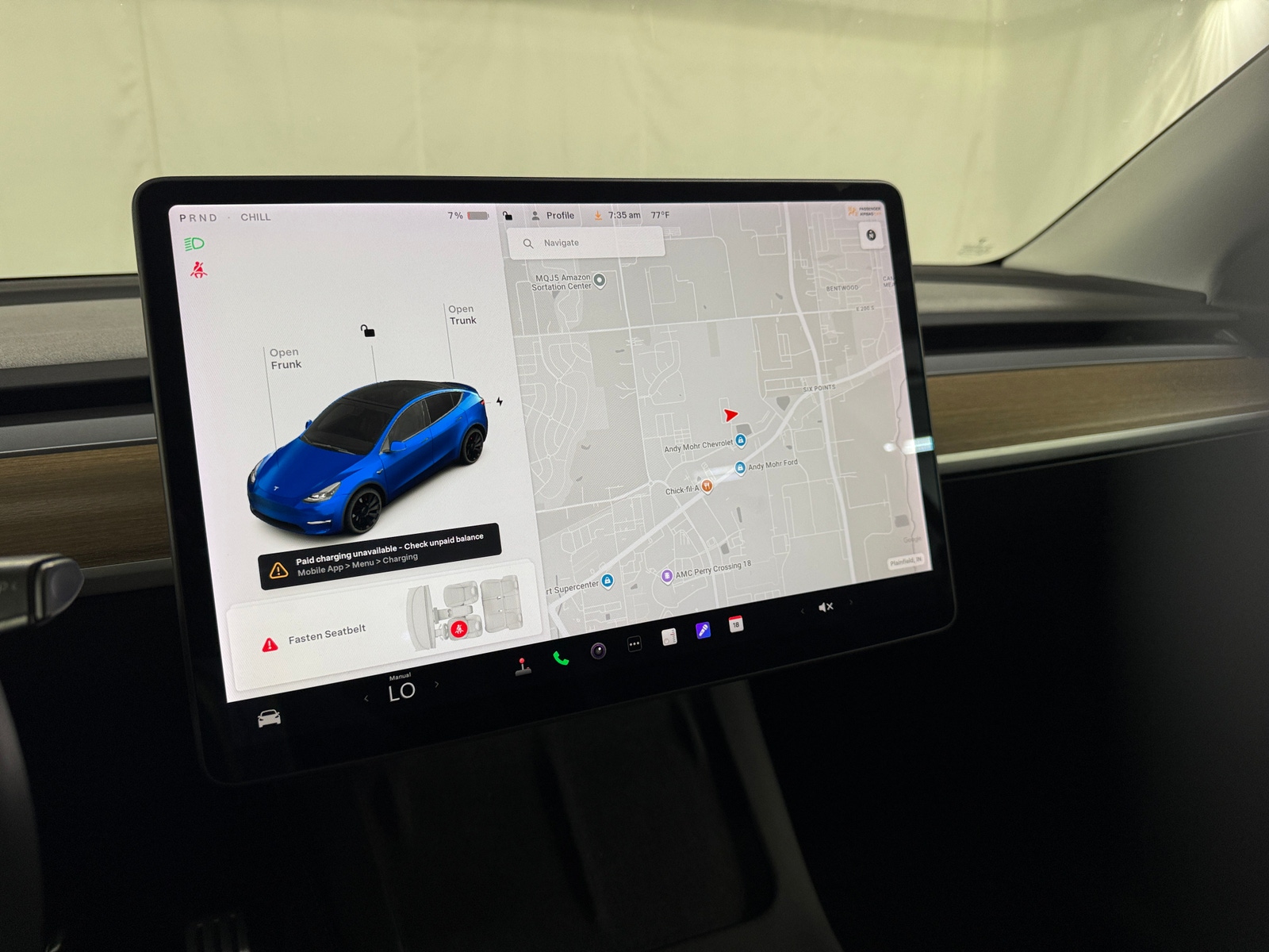 Thumbnail: 2021 Tesla Model Y - 3