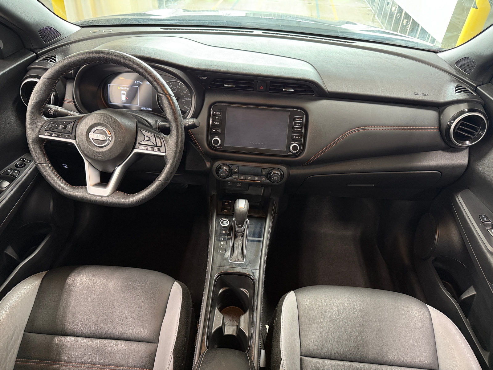 Thumbnail: 2022 Nissan Kicks - 3