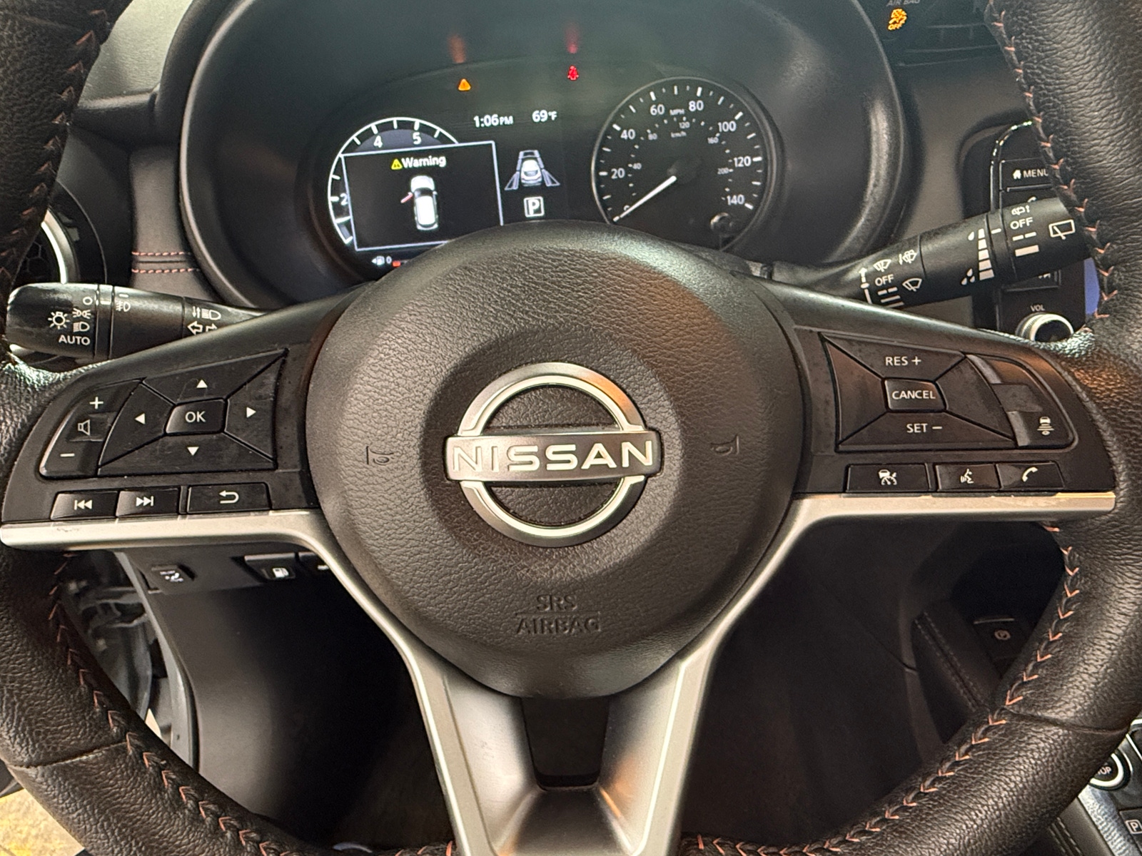 Thumbnail: 2022 Nissan Kicks - 5