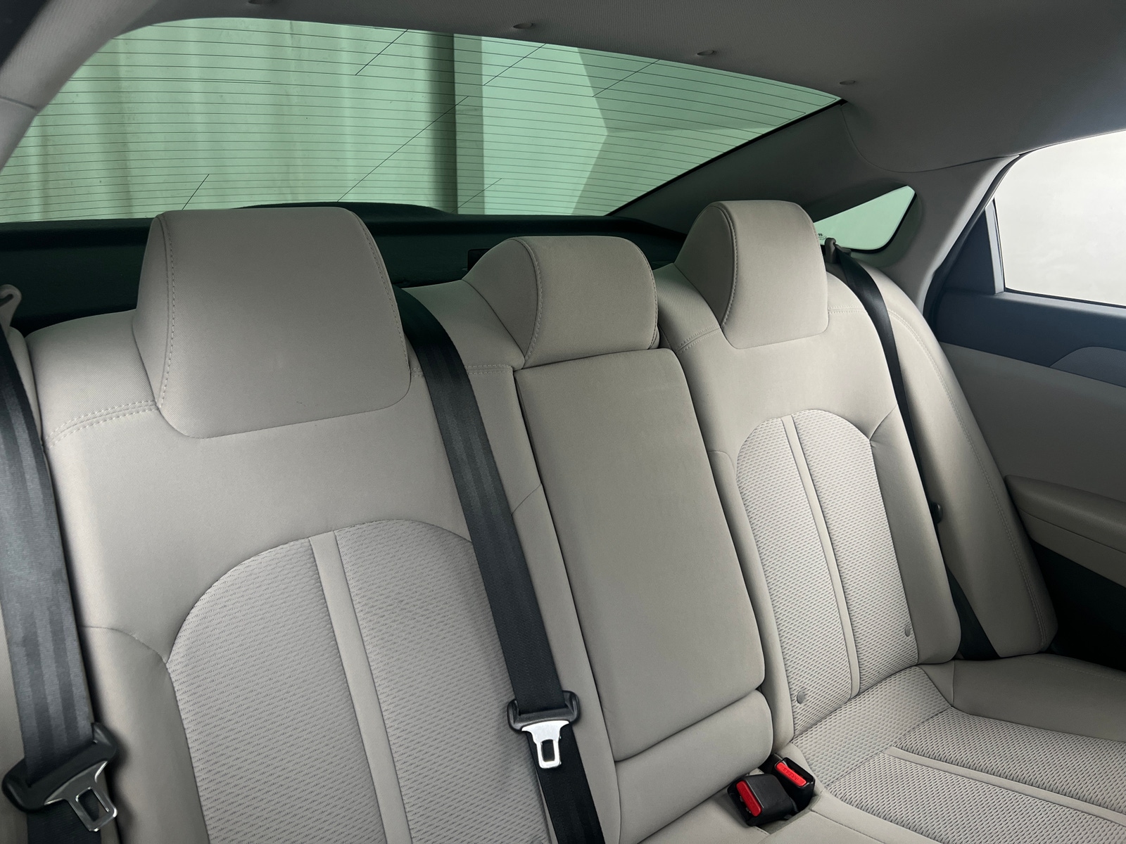 Thumbnail: 2019 Hyundai Sonata - 6