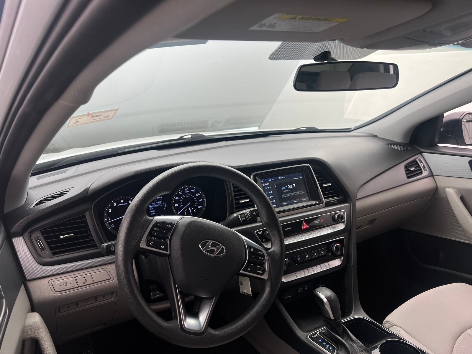 Thumbnail: 2019 Hyundai Sonata - 3