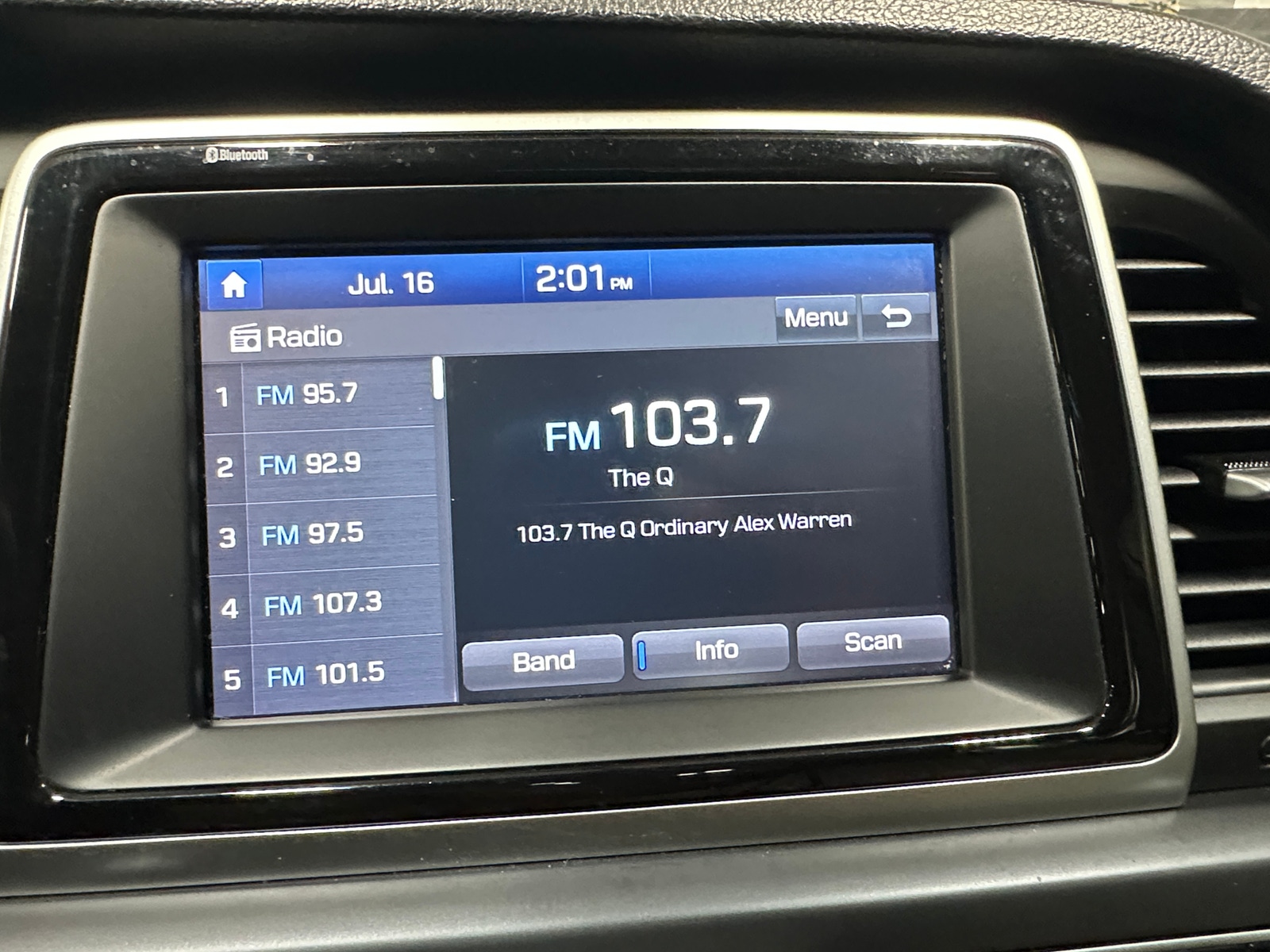 Thumbnail: 2019 Hyundai Sonata - 4