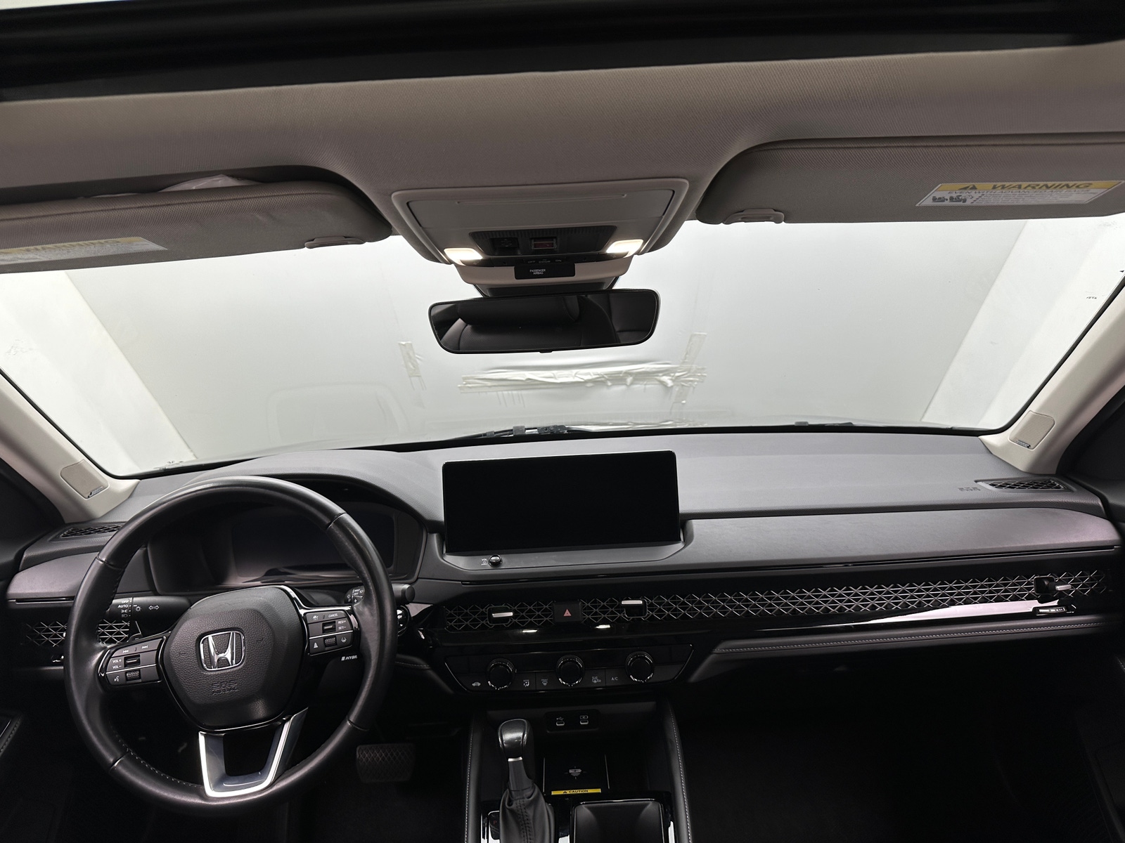 Thumbnail: 2023 Honda Accord - 2