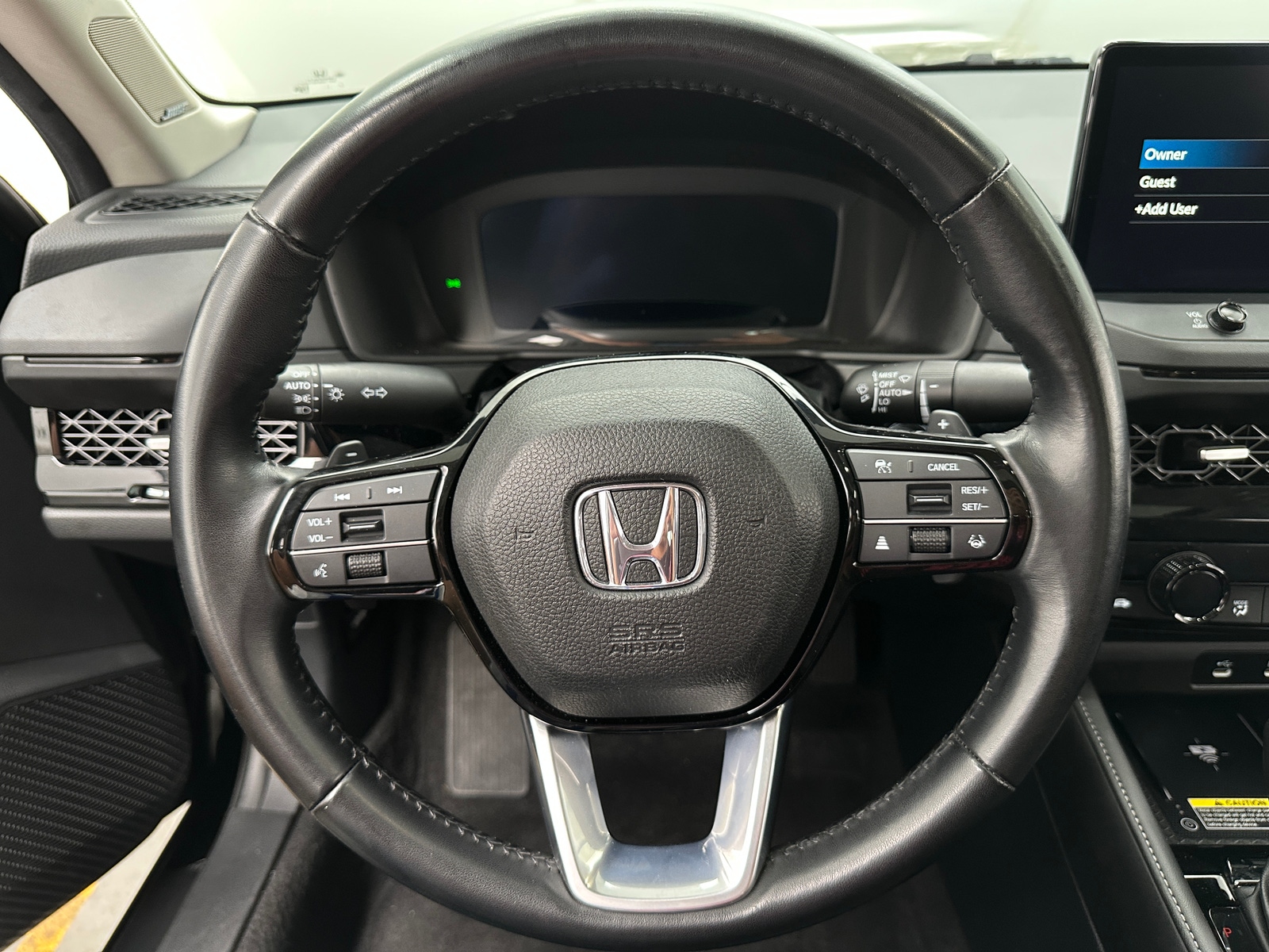 Thumbnail: 2023 Honda Accord - 4