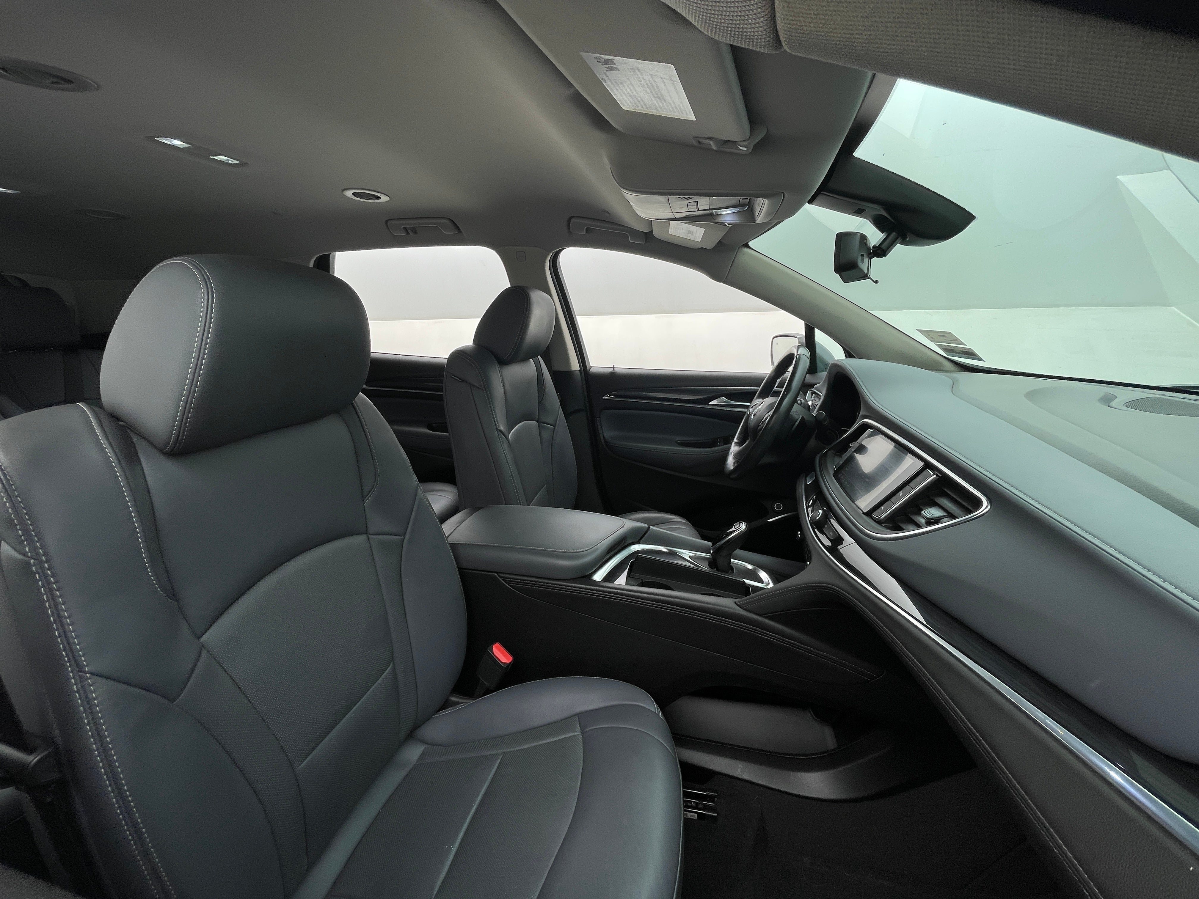 2020 Buick Enclave