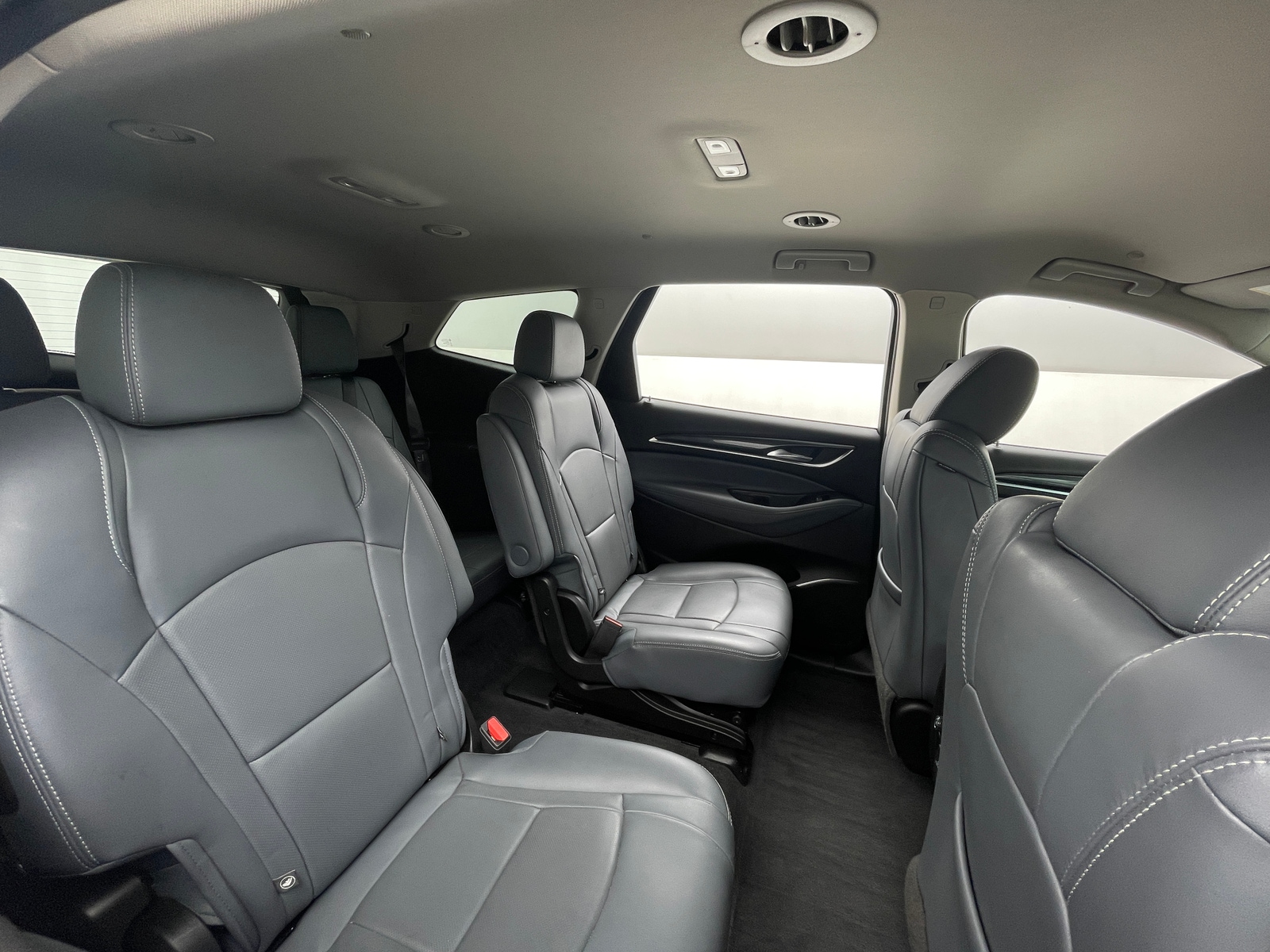 Thumbnail: 2020 Buick Enclave - 5