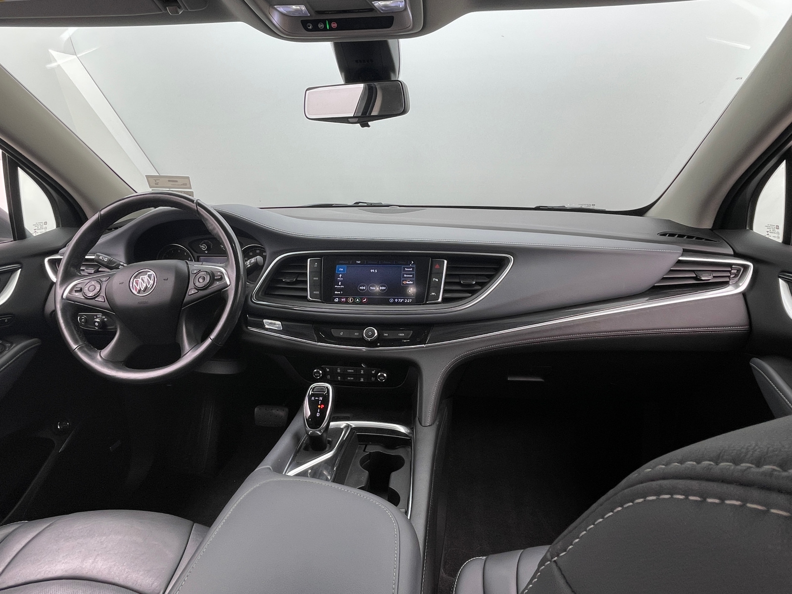 Thumbnail: 2020 Buick Enclave - 2