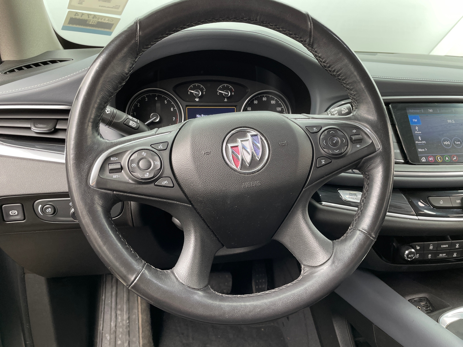 Thumbnail: 2020 Buick Enclave - 4