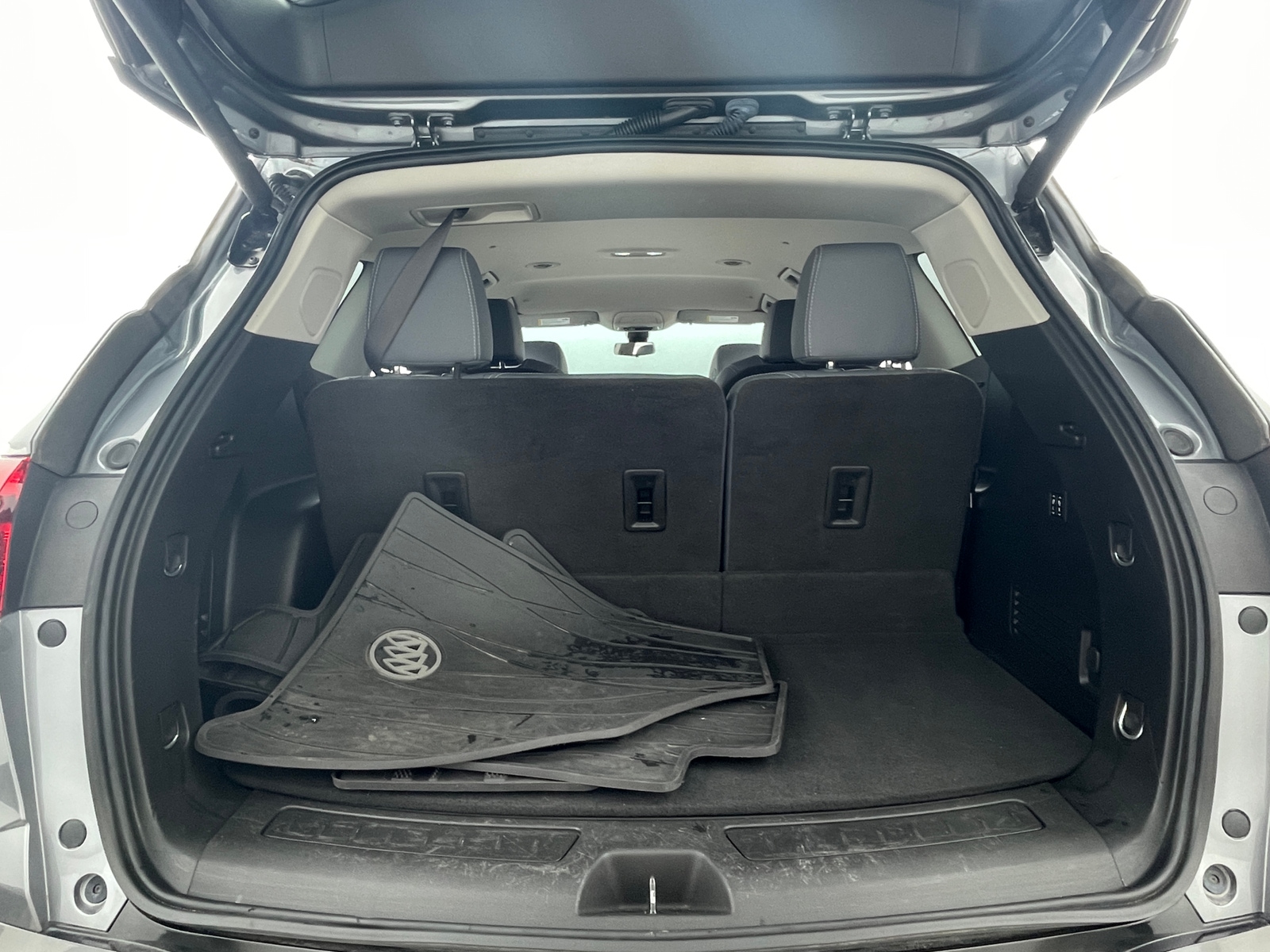 Thumbnail: 2020 Buick Enclave - 6