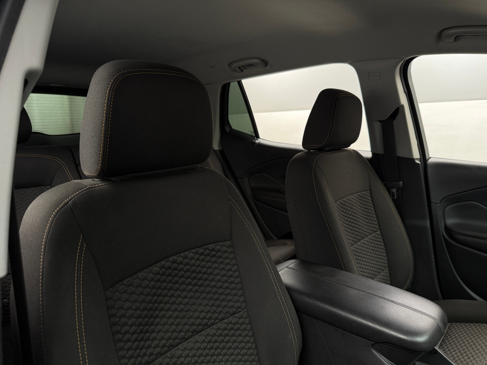Thumbnail: 2021 GMC Terrain - 2