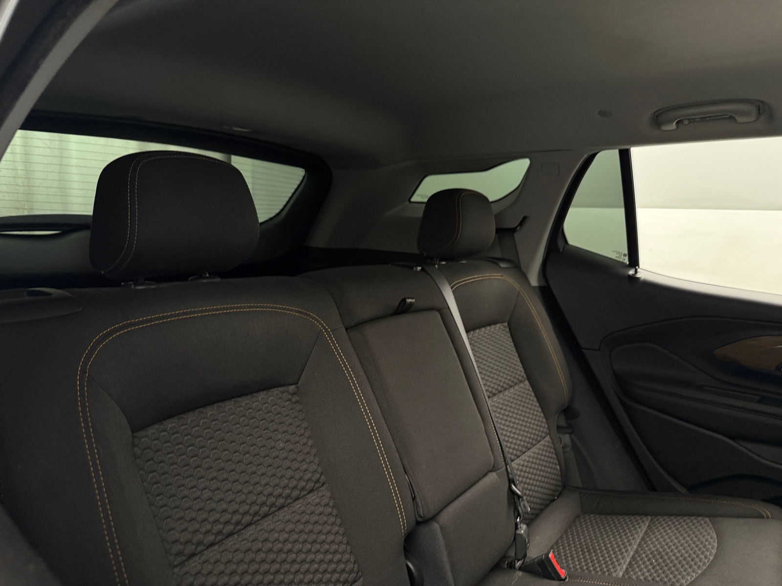 Thumbnail: 2021 GMC Terrain - 6