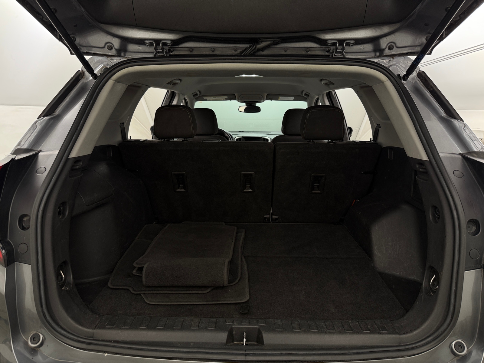 Thumbnail: 2021 GMC Terrain - 7