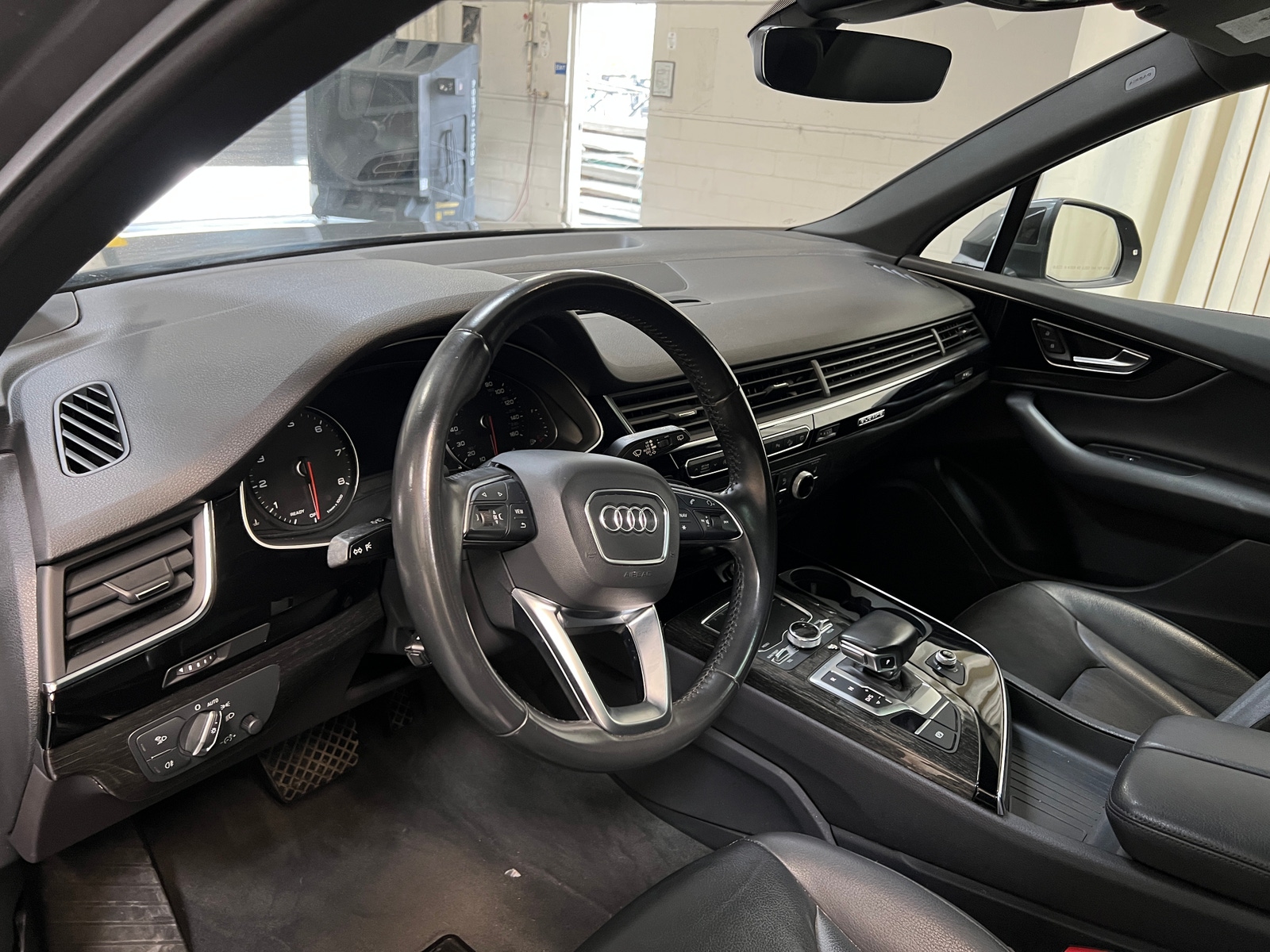 Thumbnail: 2019 Audi Q7 - 2